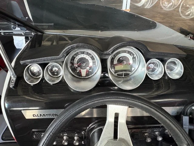 2019 Glastron 225 GTS Image Thumbnail #6