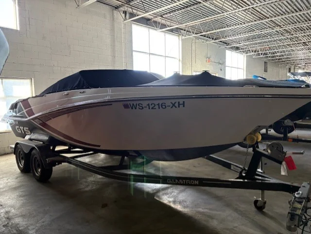 2019 Glastron 225 GTS Image Thumbnail #1