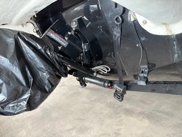 2019 Glastron 225 GTS Image Thumbnail #10