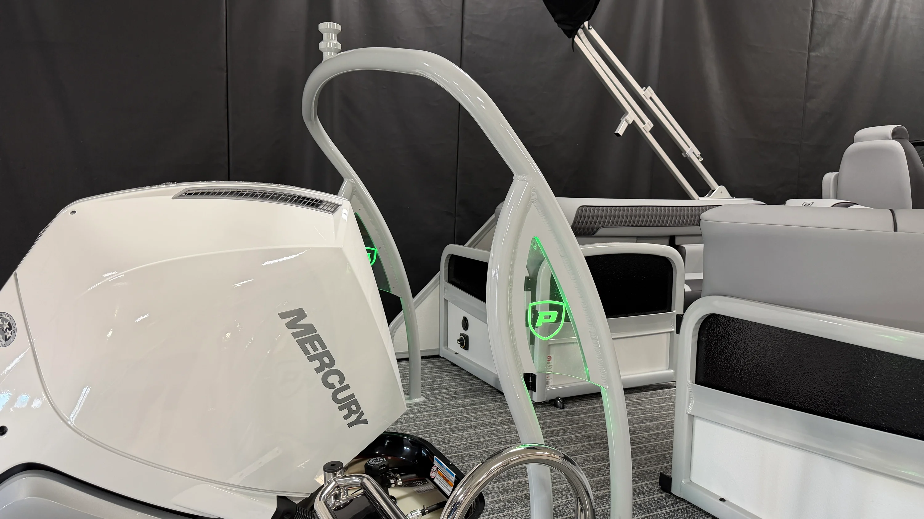 2026 Premier 250 SOLARIS Image Thumbnail #91