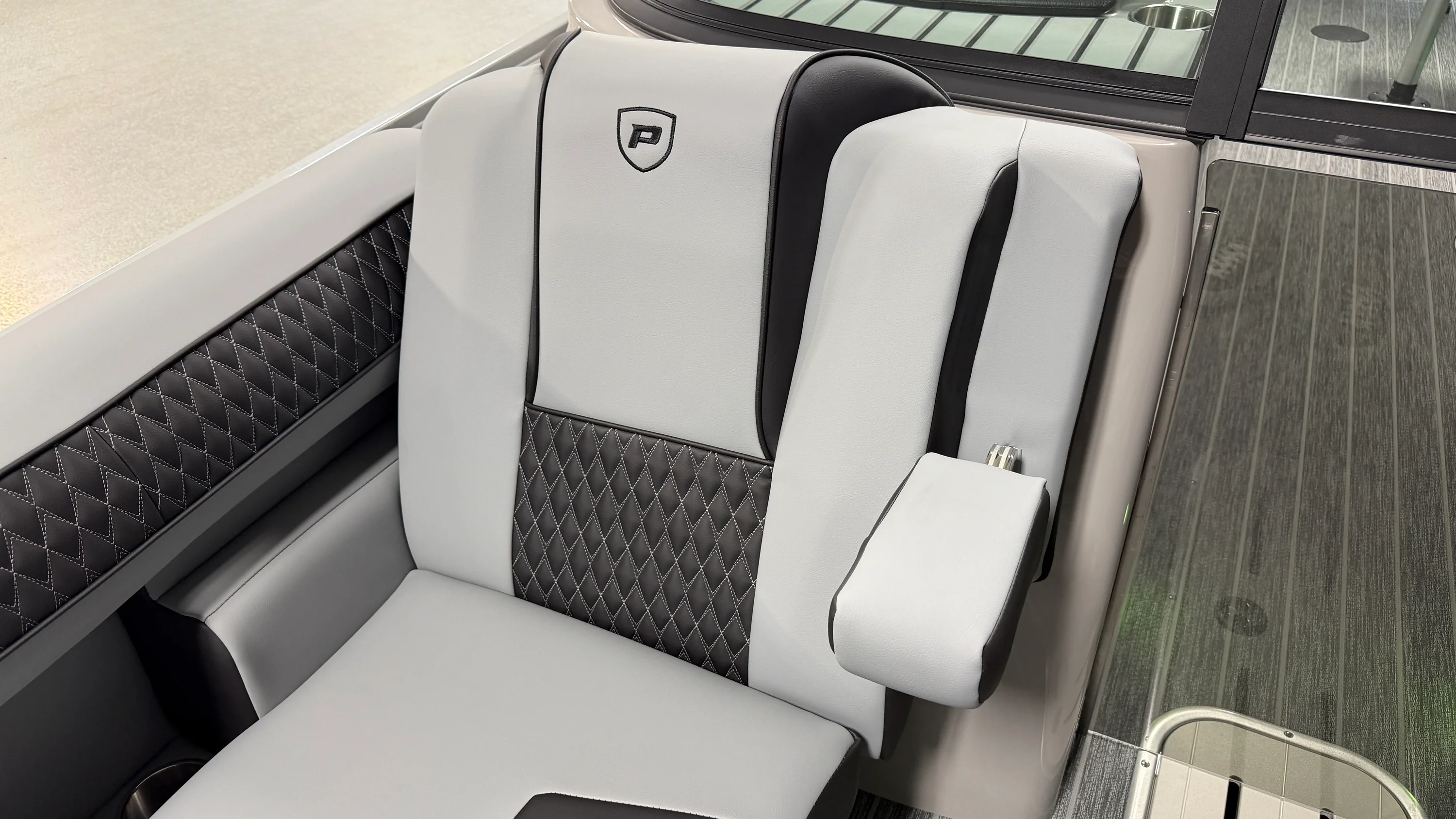 2026 Premier 250 SOLARIS Image Thumbnail #21