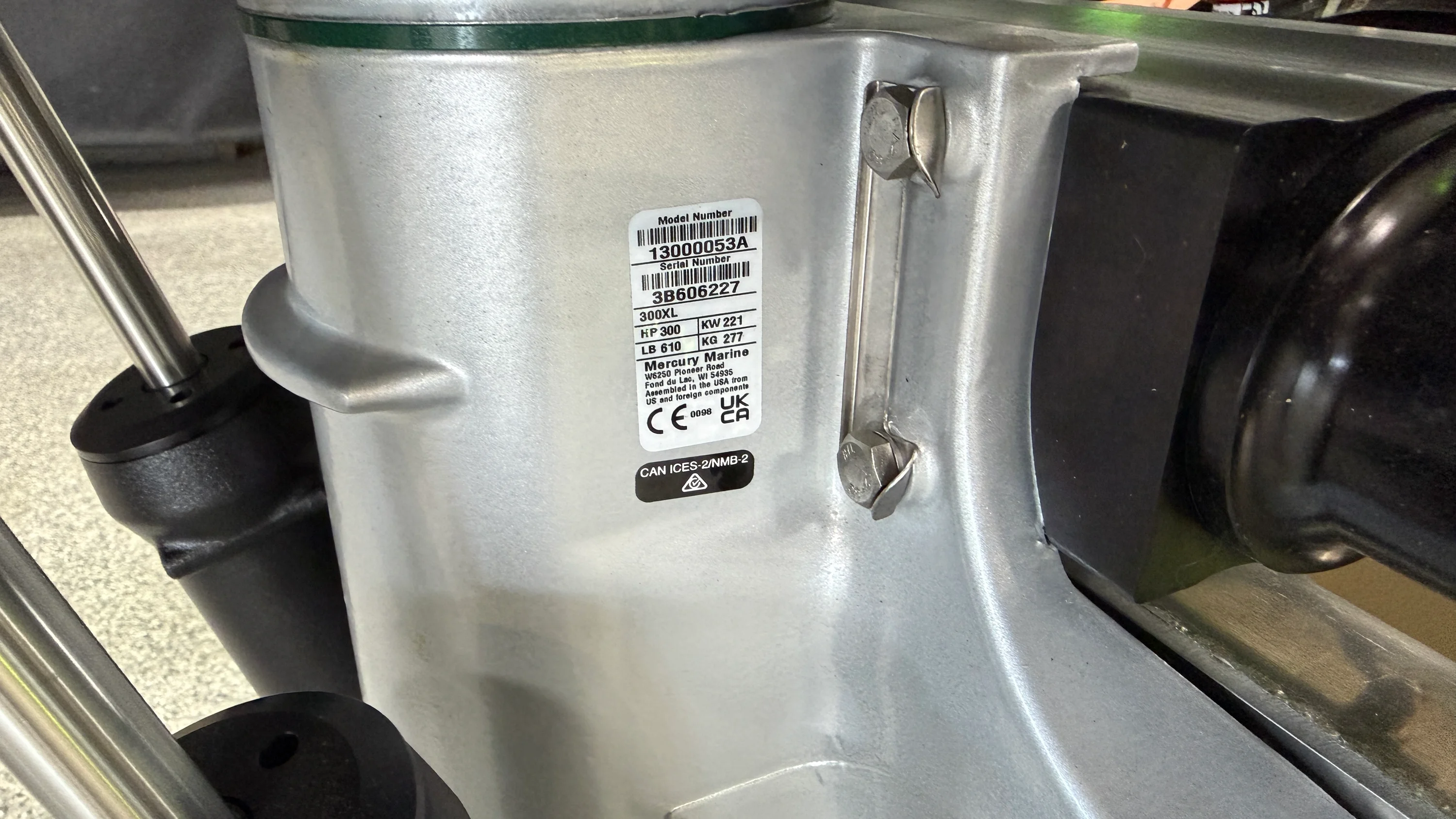 2026 Premier 250 SOLARIS Image Thumbnail #96