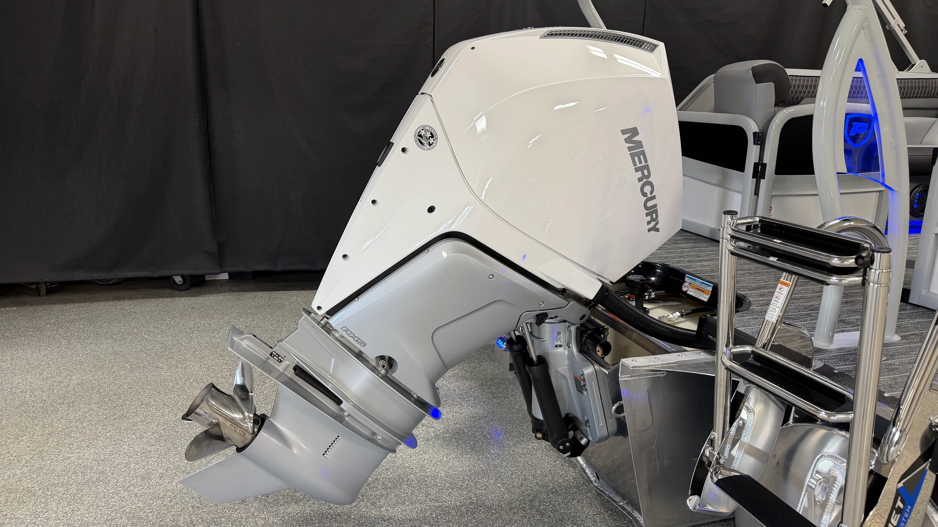 2026 Premier 250 SOLARIS Image Thumbnail #93