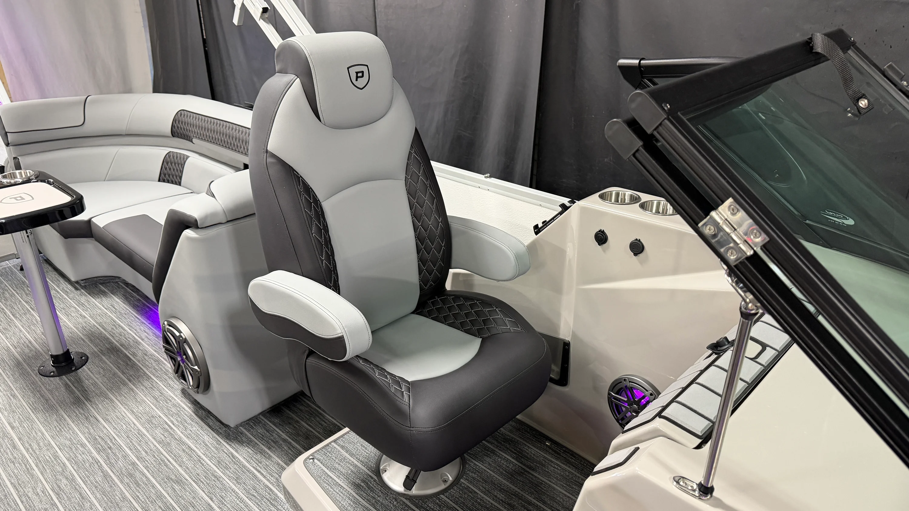 2026 Premier 250 SOLARIS Image Thumbnail #37