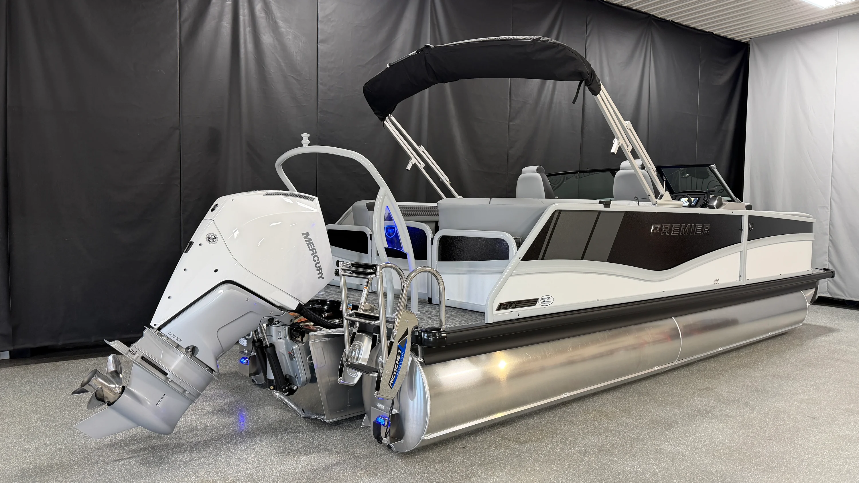 2026 Premier 250 SOLARIS Image Thumbnail #2