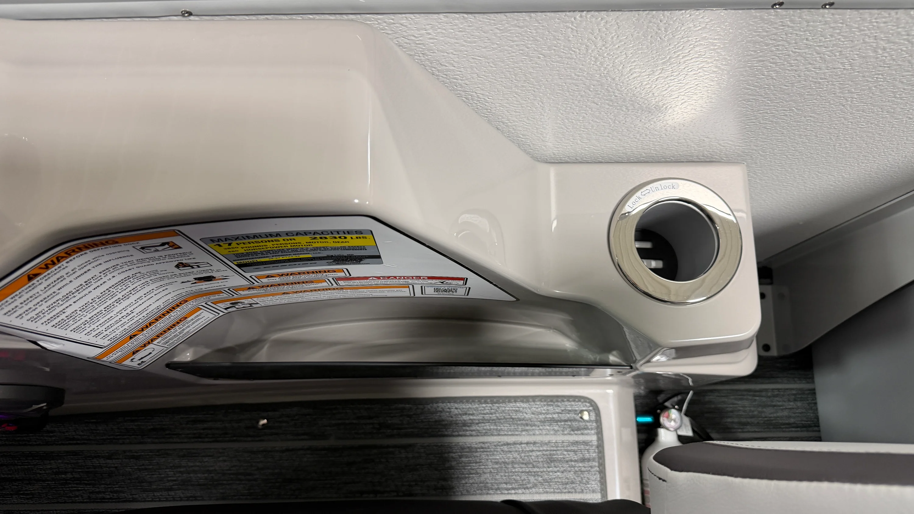 2026 Premier 250 SOLARIS Image Thumbnail #51