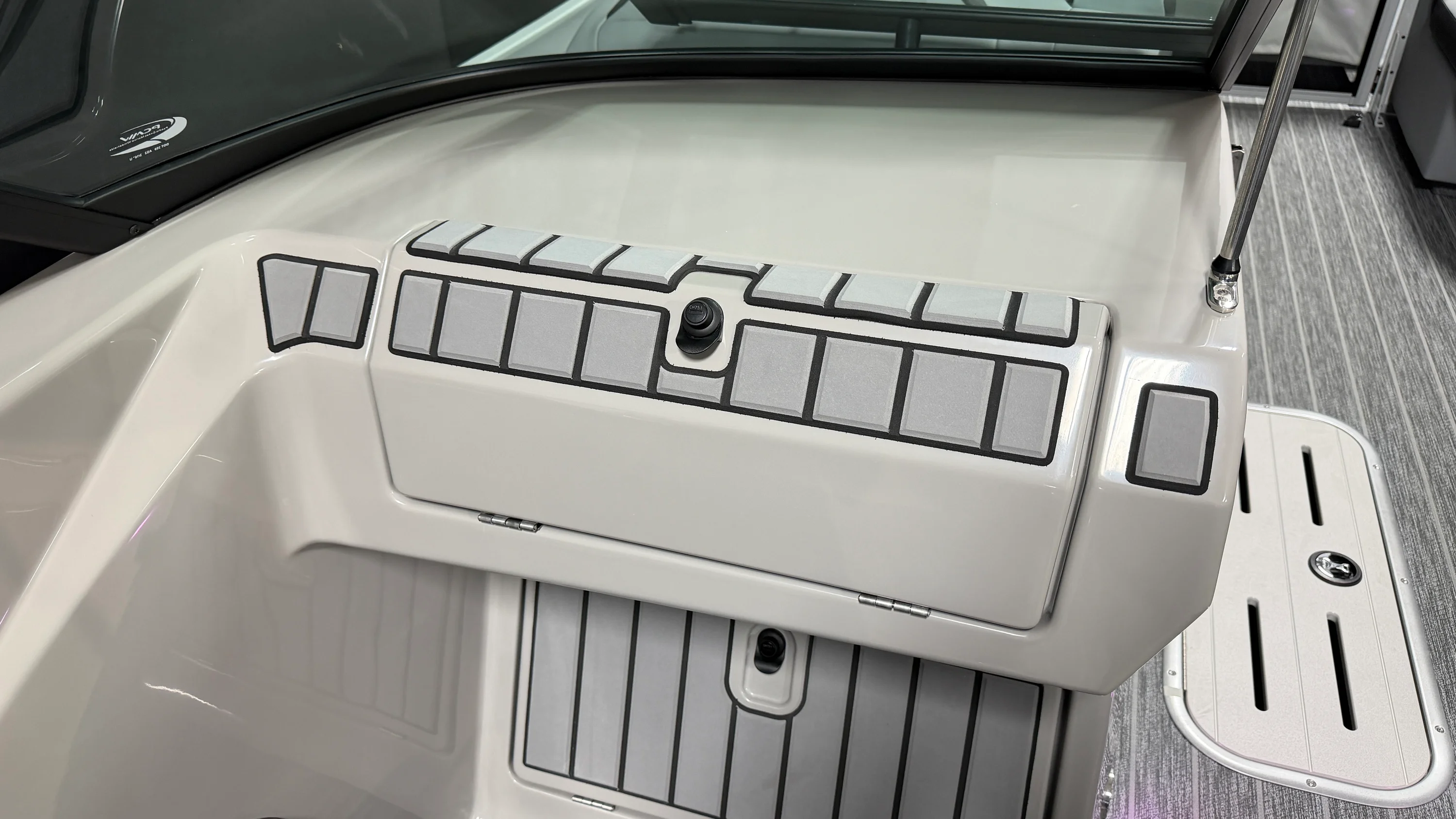 2026 Premier 250 SOLARIS Image Thumbnail #45