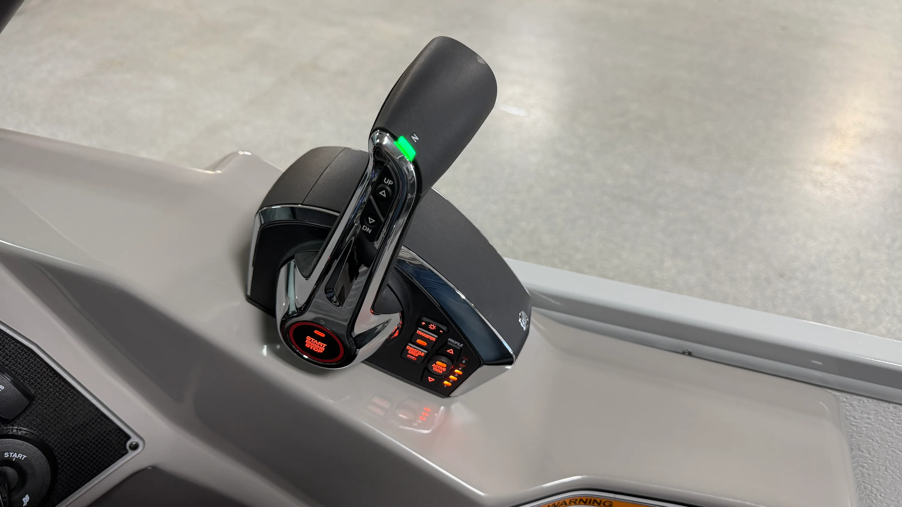 2026 Premier 250 SOLARIS Image Thumbnail #53