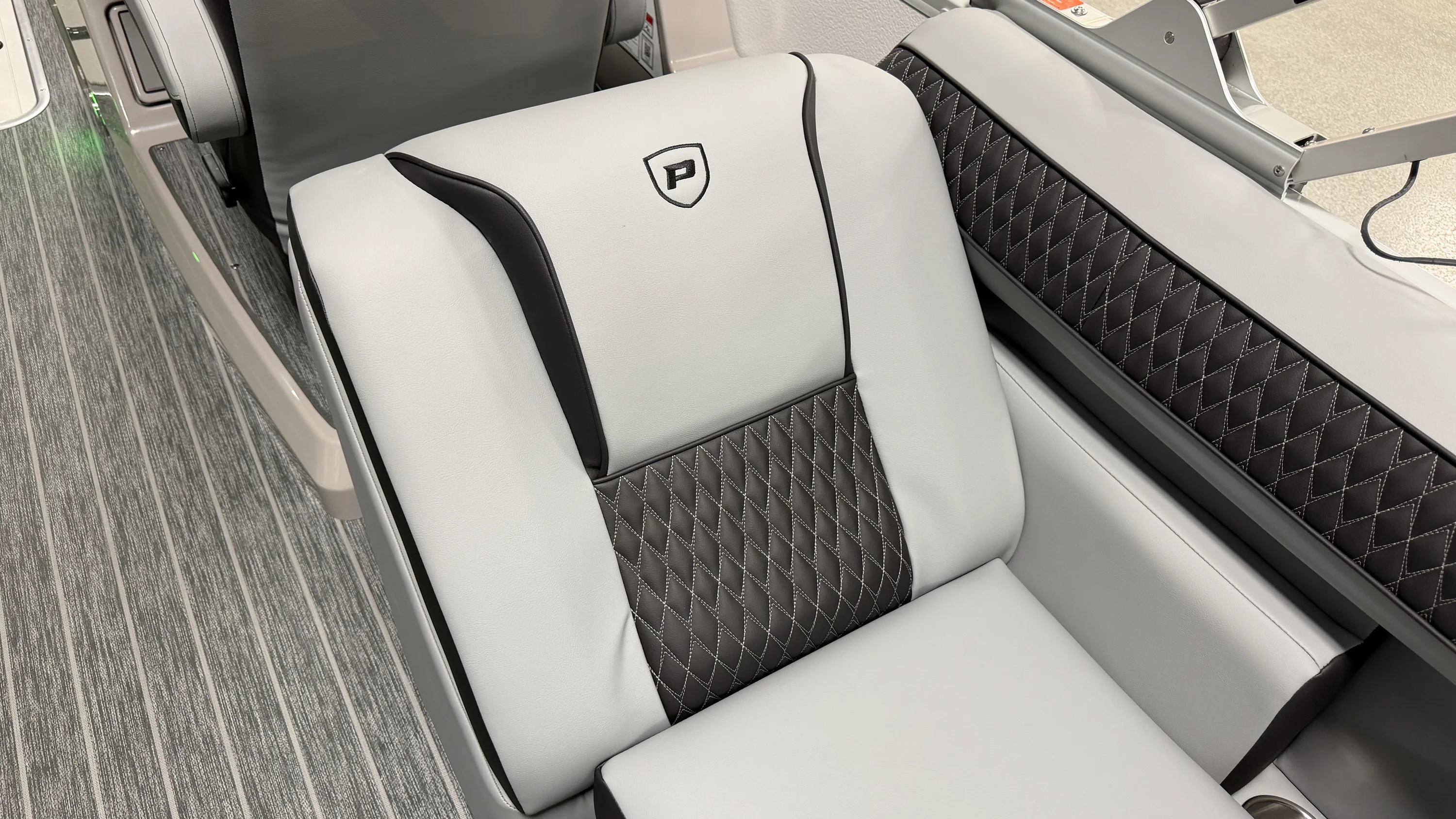 2026 Premier 250 SOLARIS Image Thumbnail #64