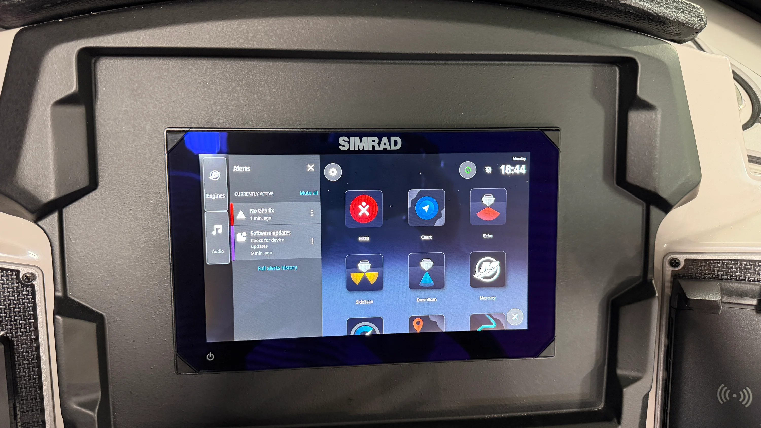 2026 Premier 250 SOLARIS Image Thumbnail #57