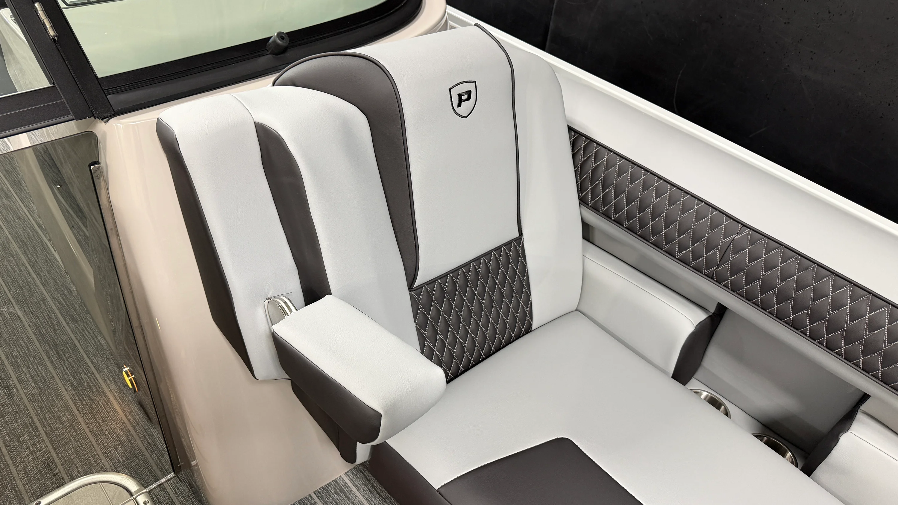 2026 Premier 250 SOLARIS Image Thumbnail #31