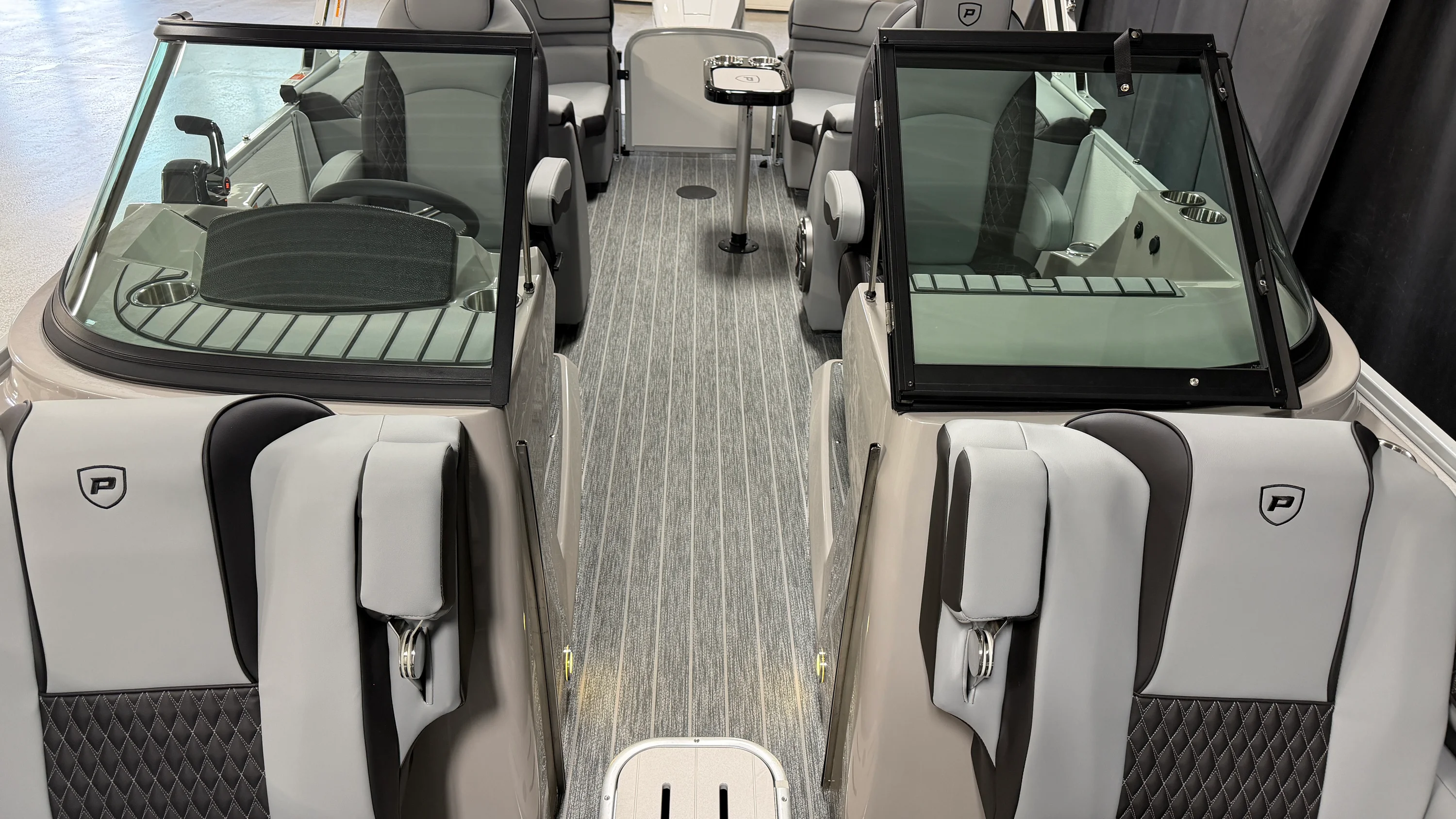 2026 Premier 250 SOLARIS Image Thumbnail #34