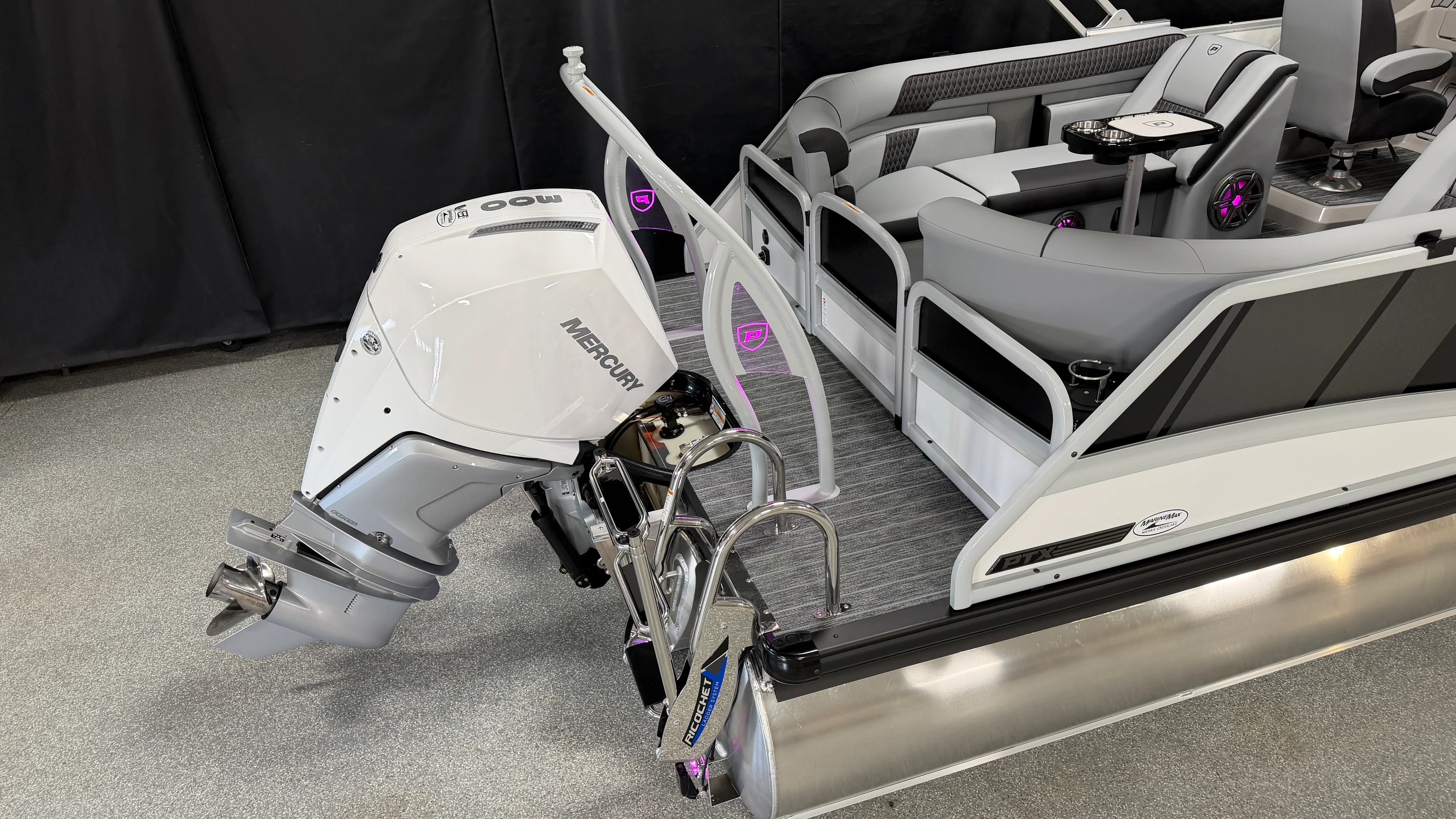 2026 Premier 250 SOLARIS Image Thumbnail #4