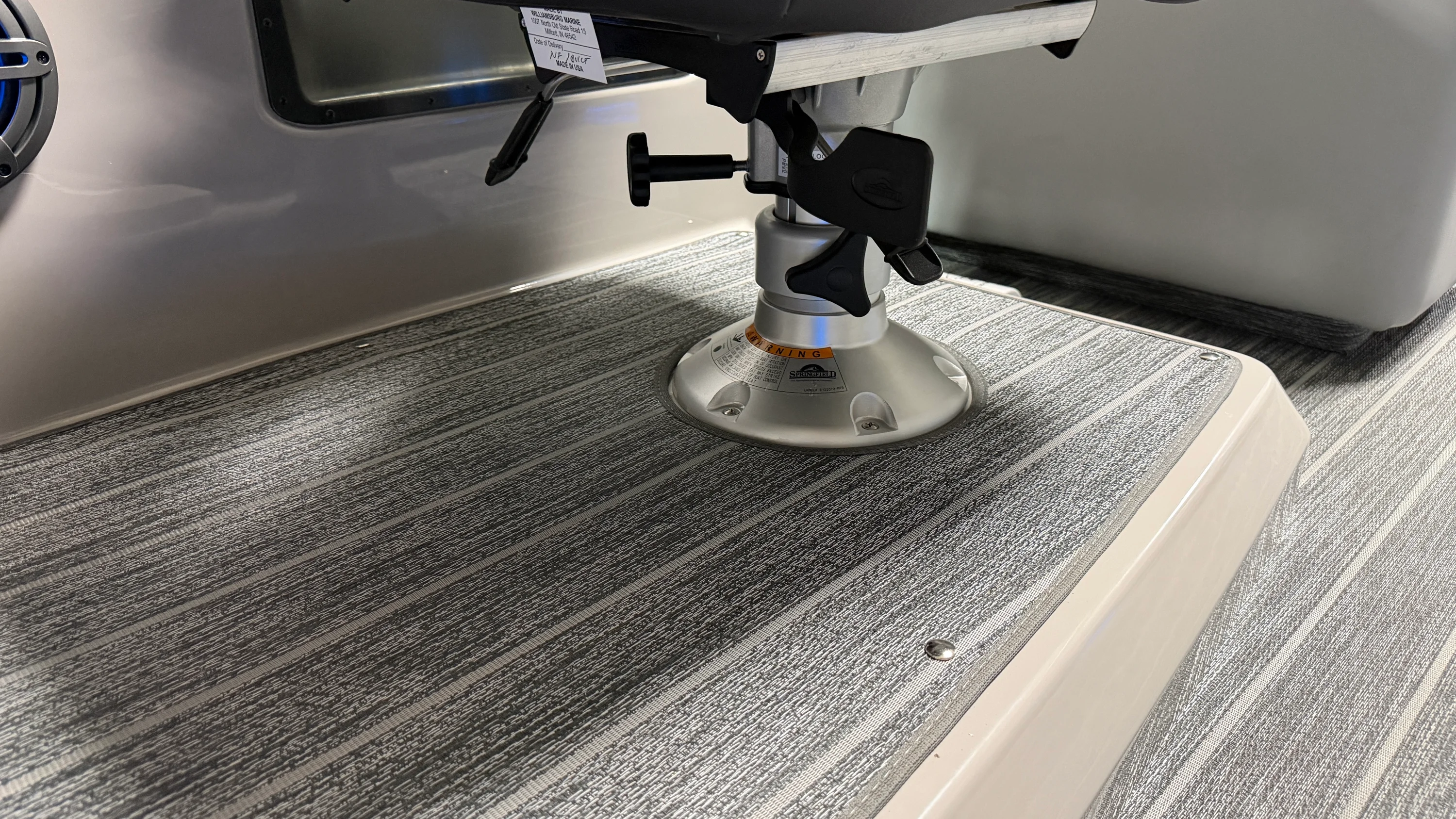 2026 Premier 250 SOLARIS Image Thumbnail #50