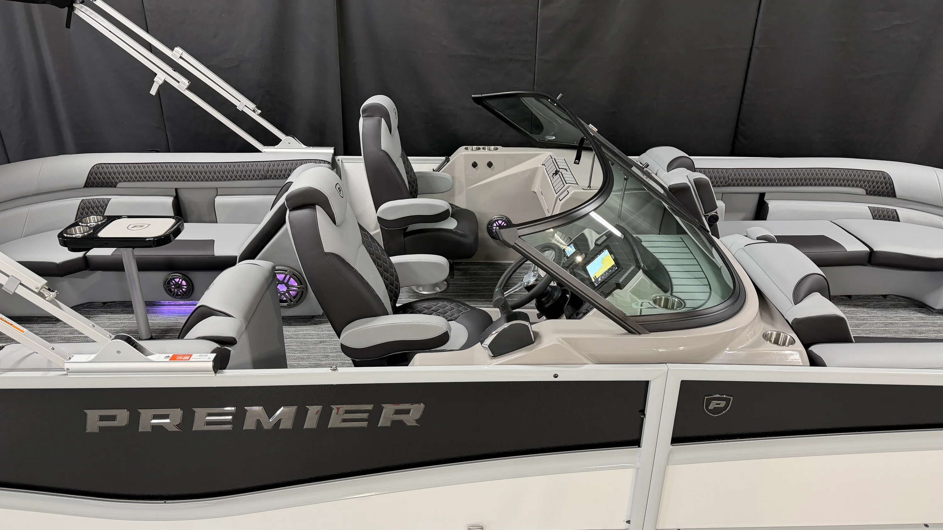 2026 Premier 250 SOLARIS Image Thumbnail #6