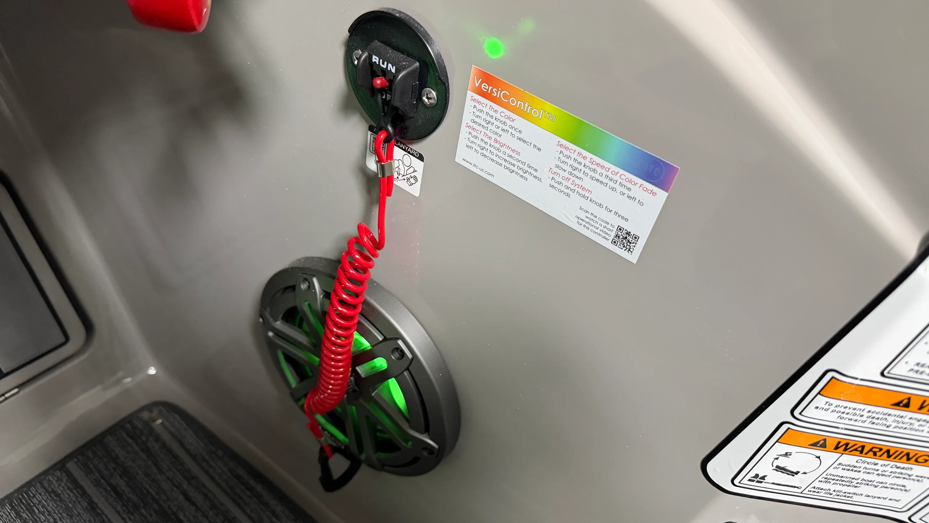 2026 Premier 250 SOLARIS Image Thumbnail #54