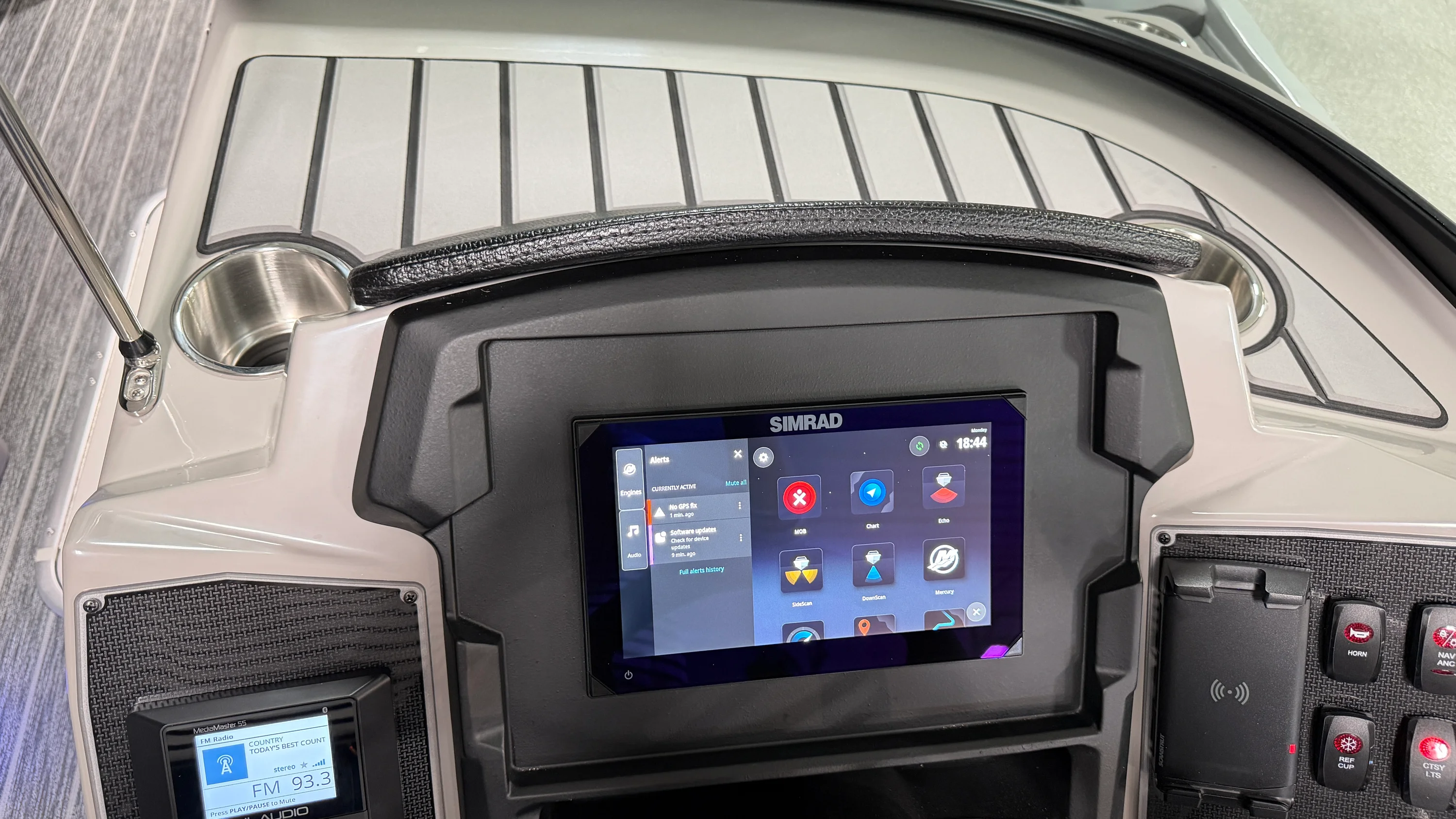 2026 Premier 250 SOLARIS Image Thumbnail #56