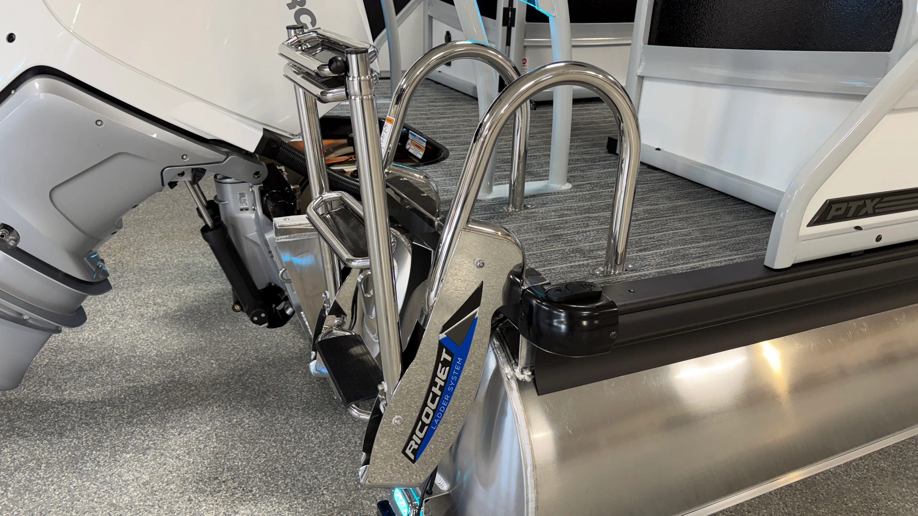 2026 Premier 250 SOLARIS Image Thumbnail #92