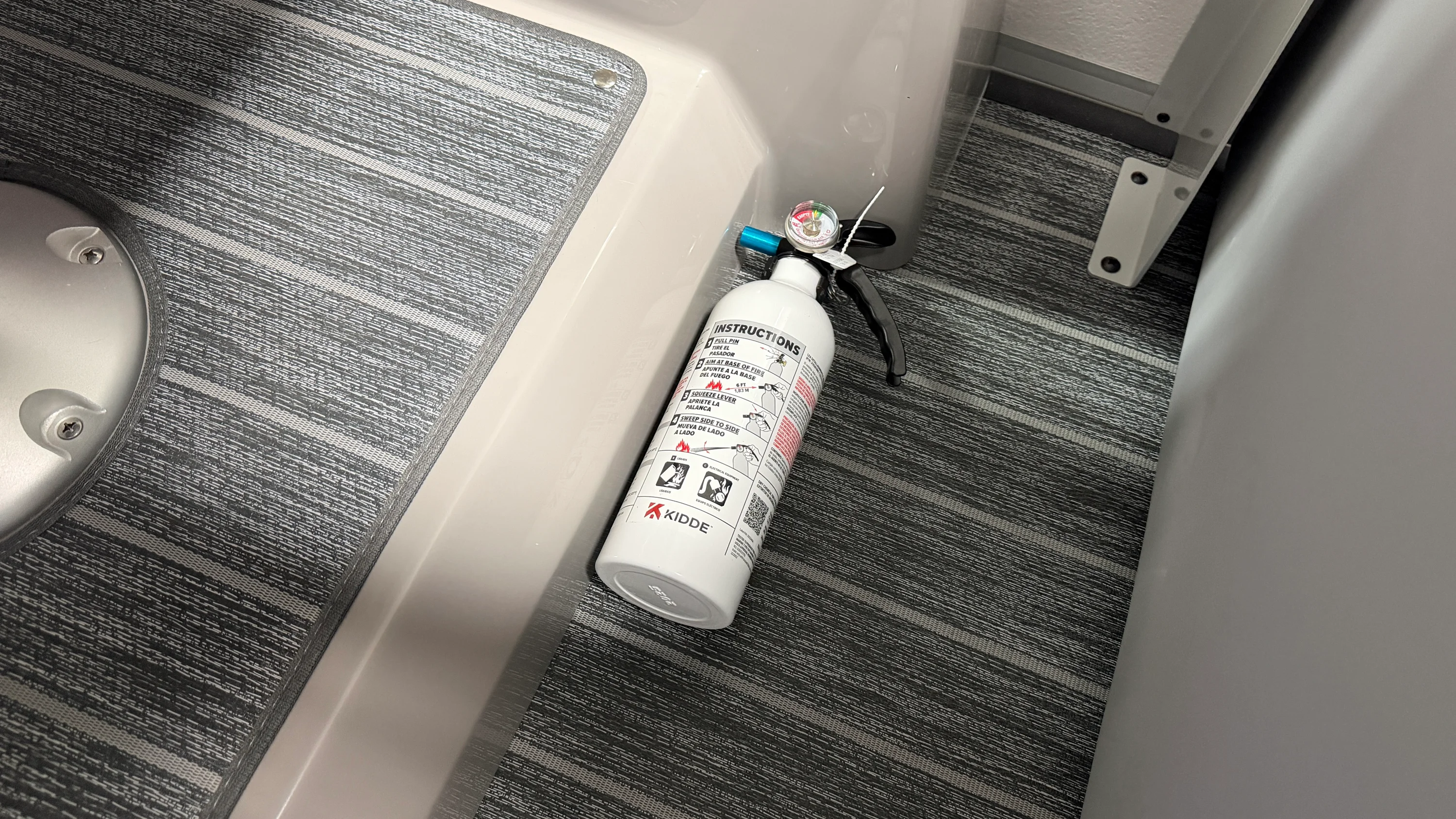 2026 Premier 250 SOLARIS Image Thumbnail #62