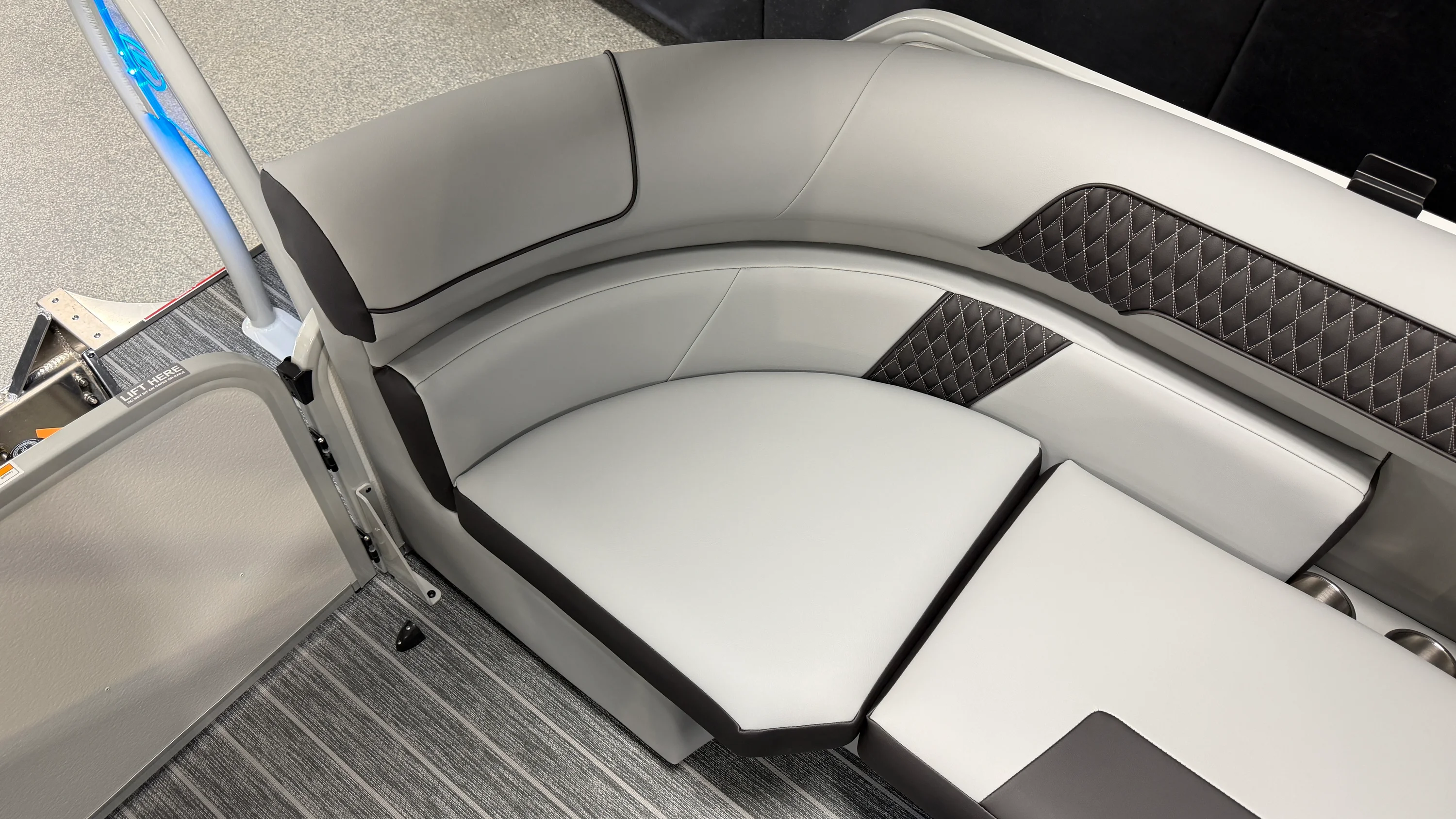 2026 Premier 250 SOLARIS Image Thumbnail #84