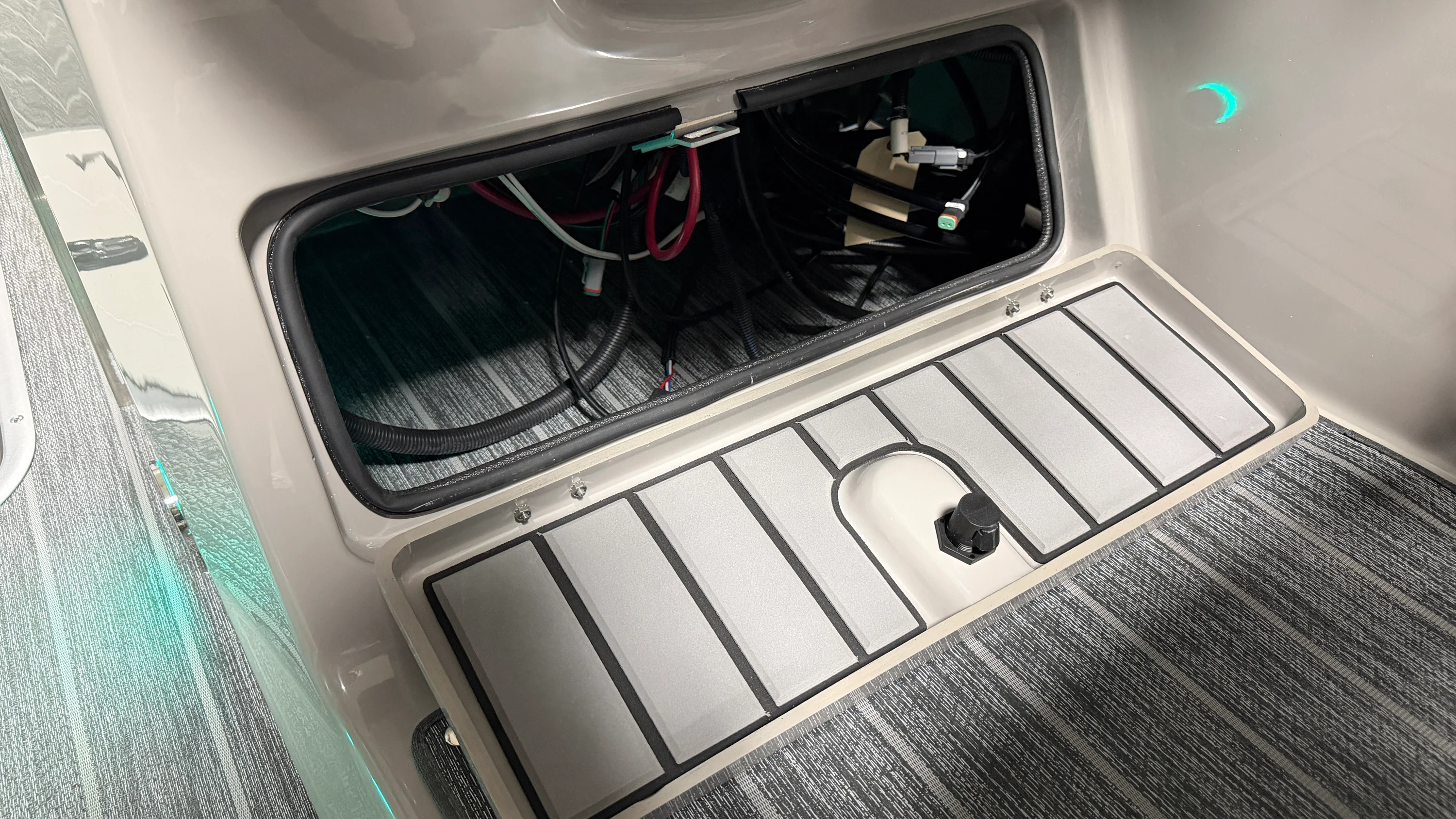 2026 Premier 250 SOLARIS Image Thumbnail #61