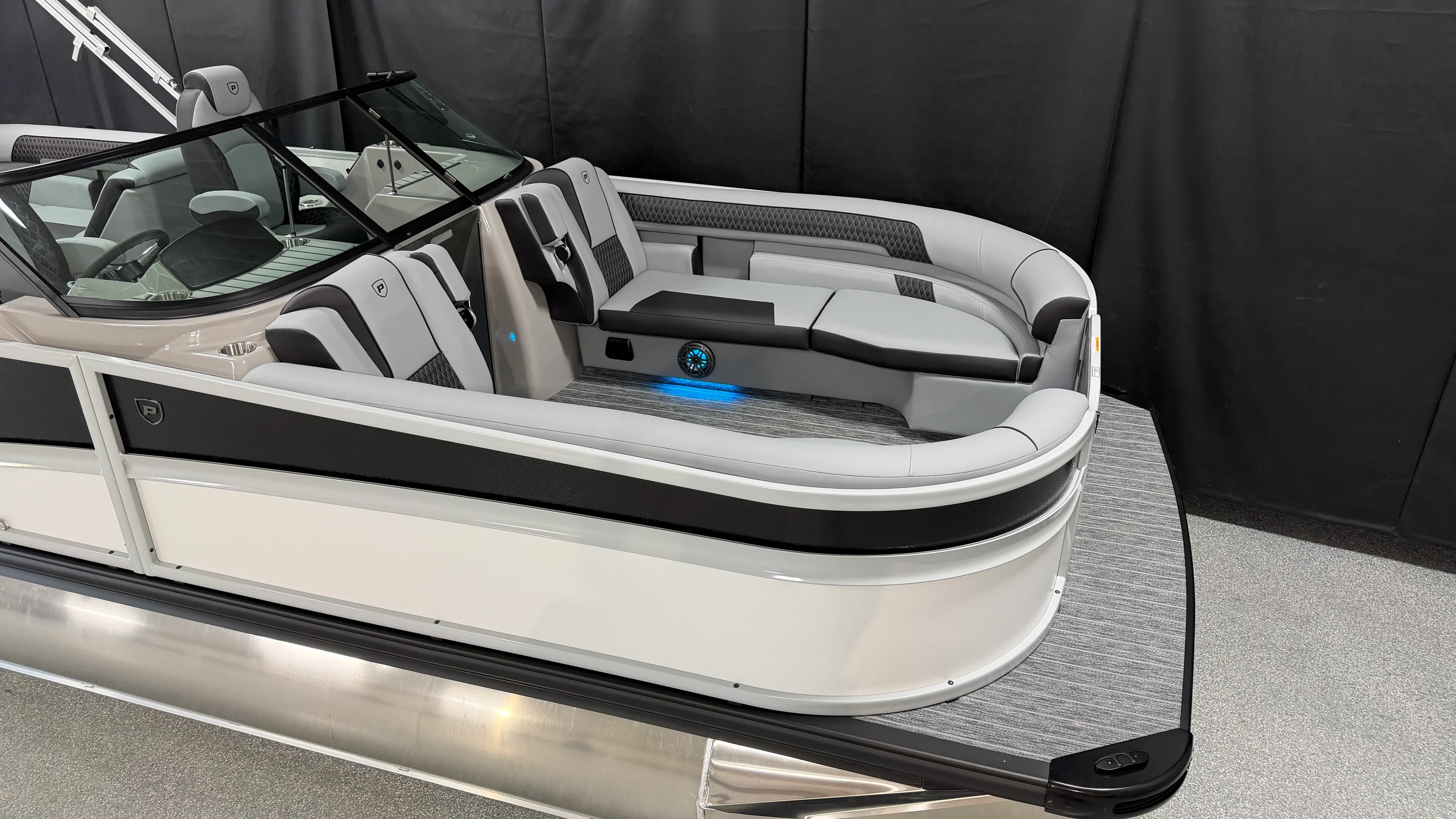 2026 Premier 250 SOLARIS Image Thumbnail #7