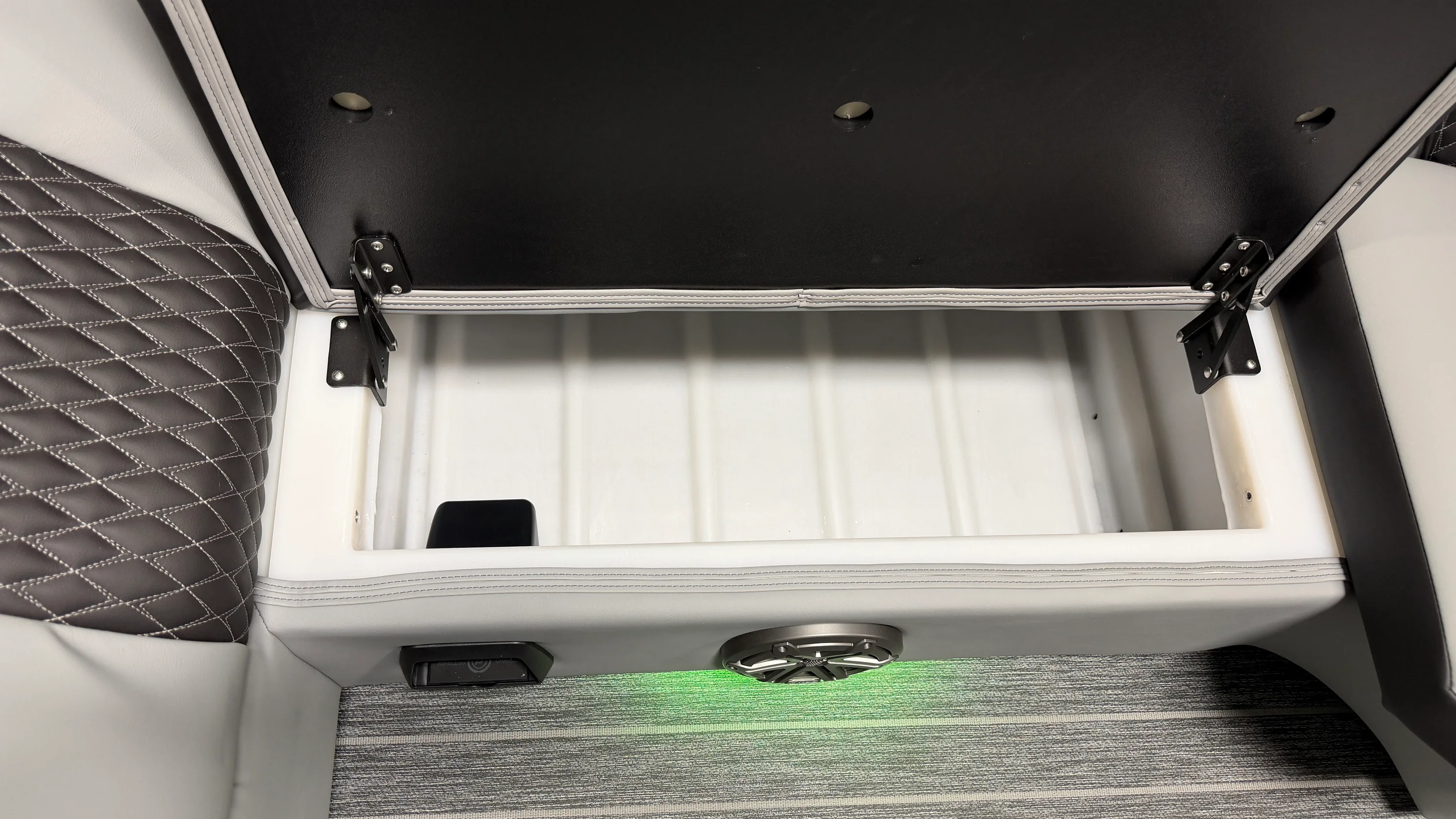 2026 Premier 250 SOLARIS Image Thumbnail #68