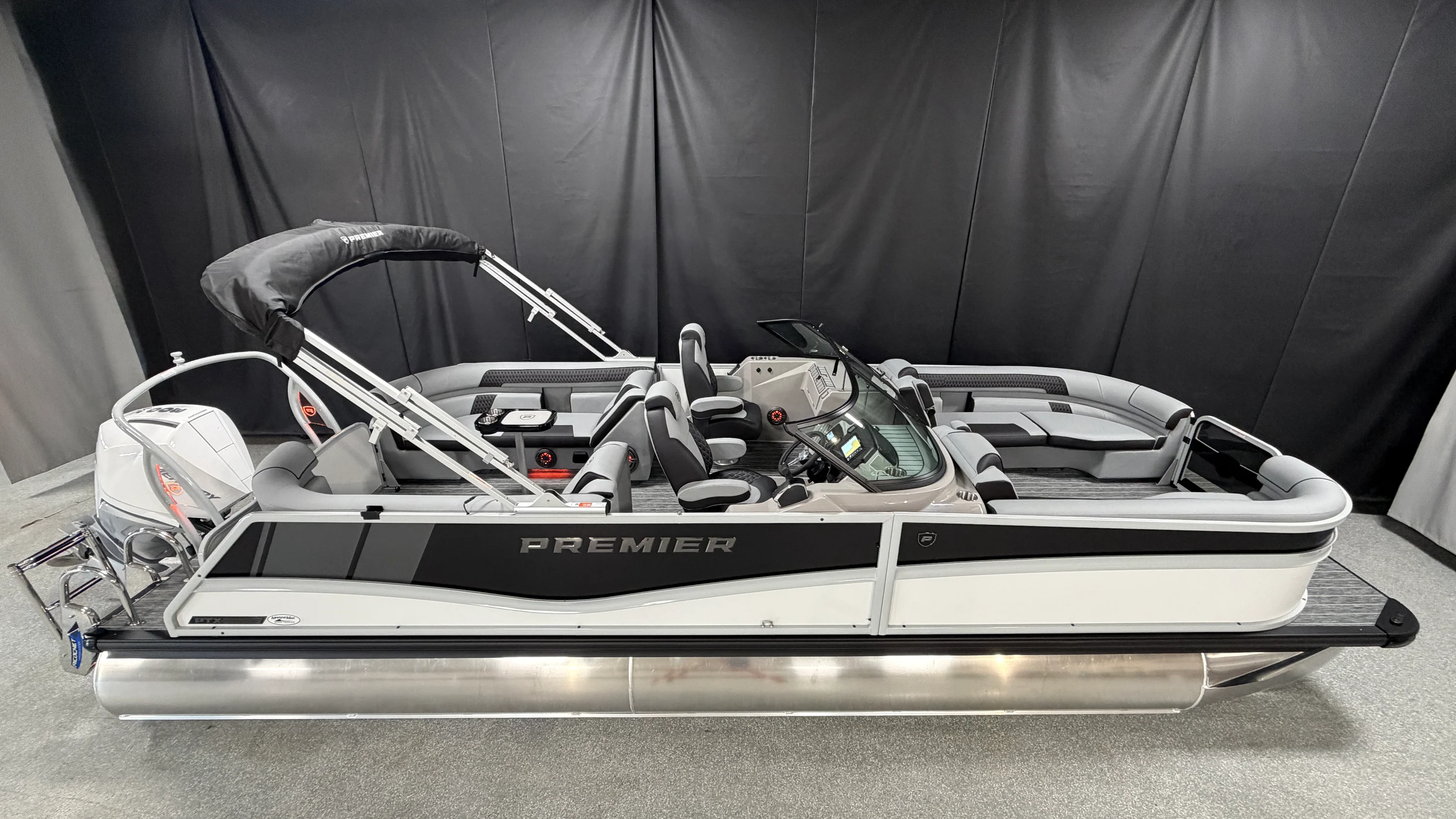2026 Premier 250 SOLARIS Image Thumbnail #1