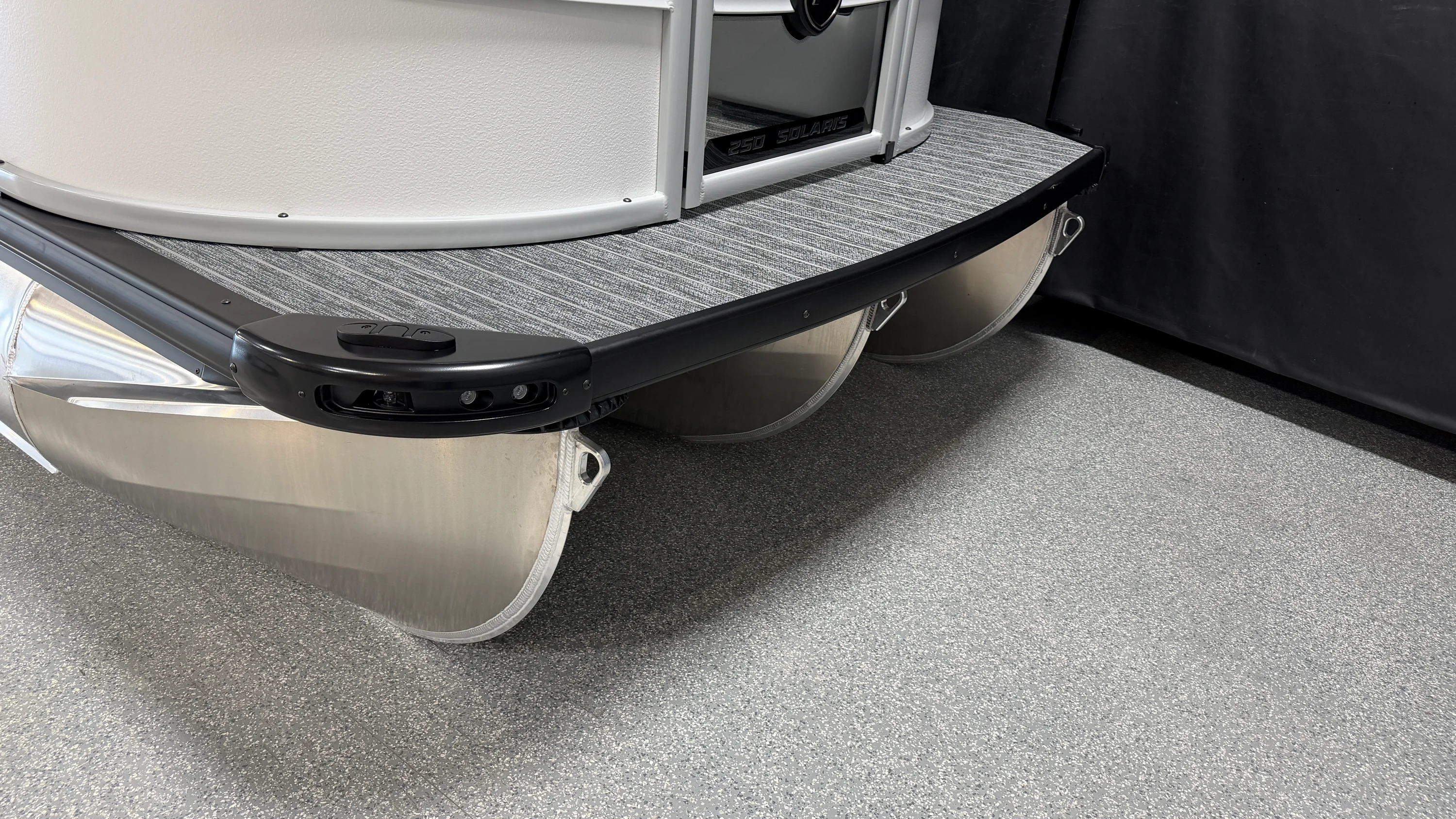 2026 Premier 250 SOLARIS Image Thumbnail #8