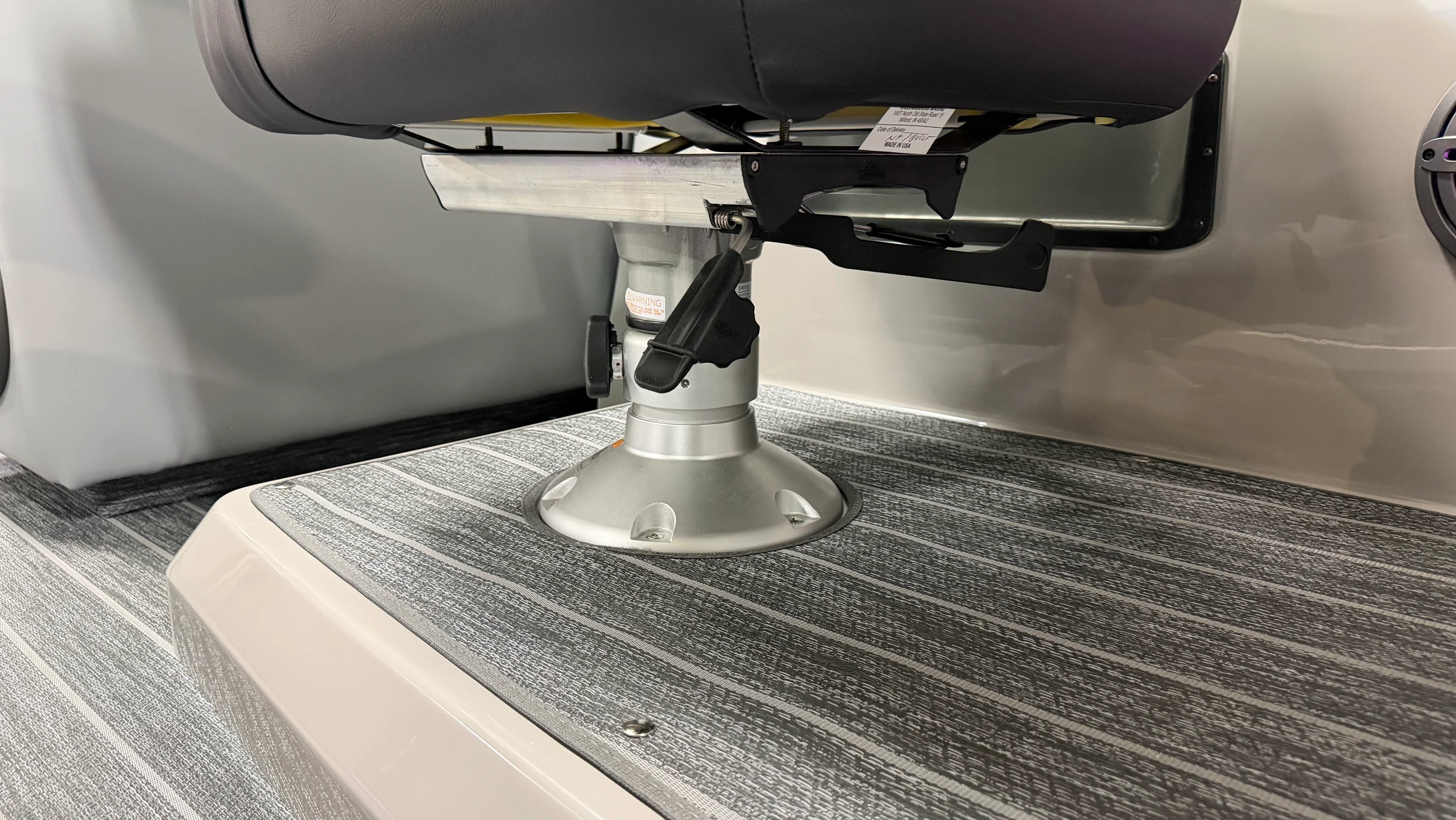 2026 Premier 250 SOLARIS Image Thumbnail #38