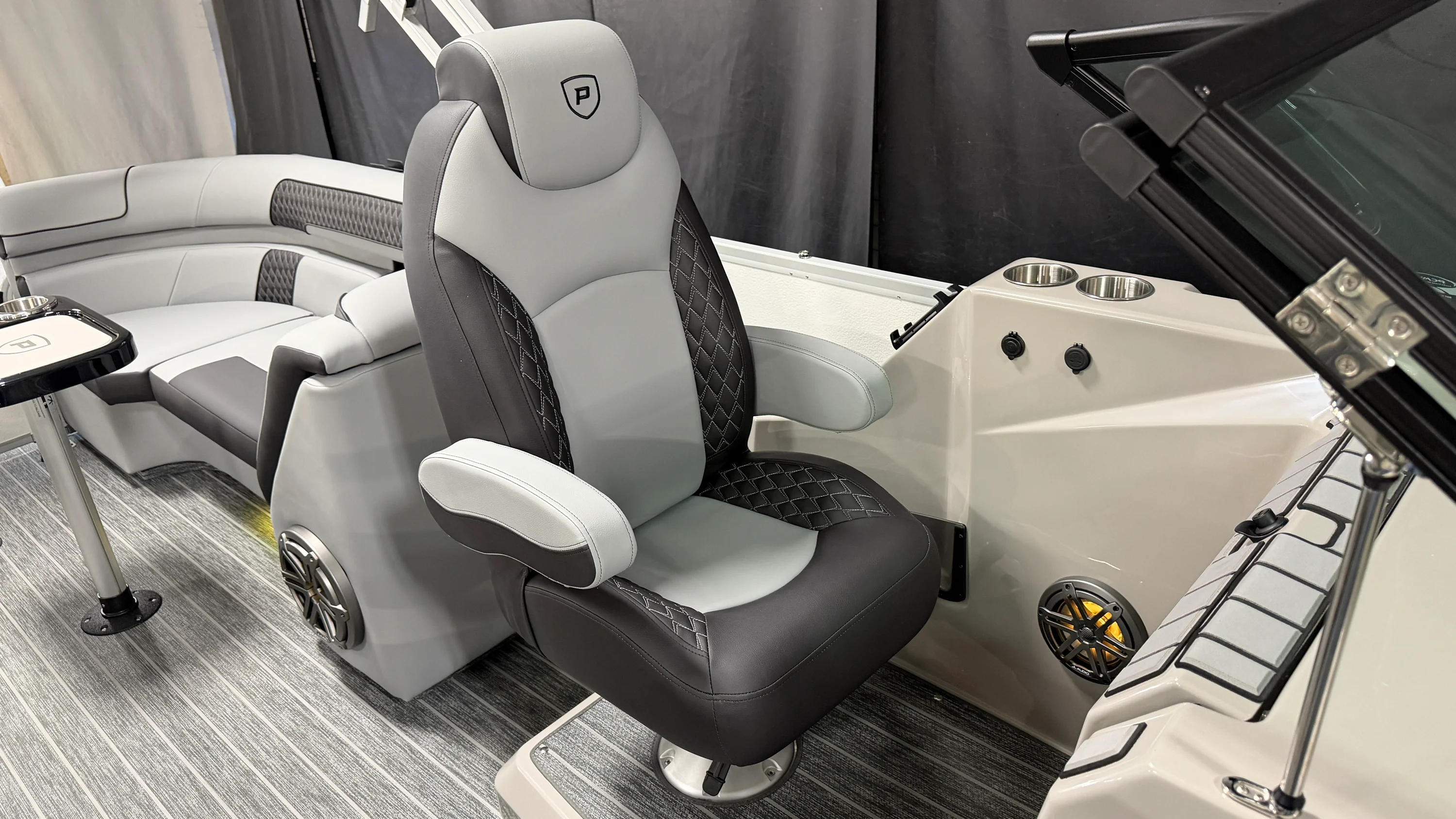 2026 Premier 250 SOLARIS Image Thumbnail #39