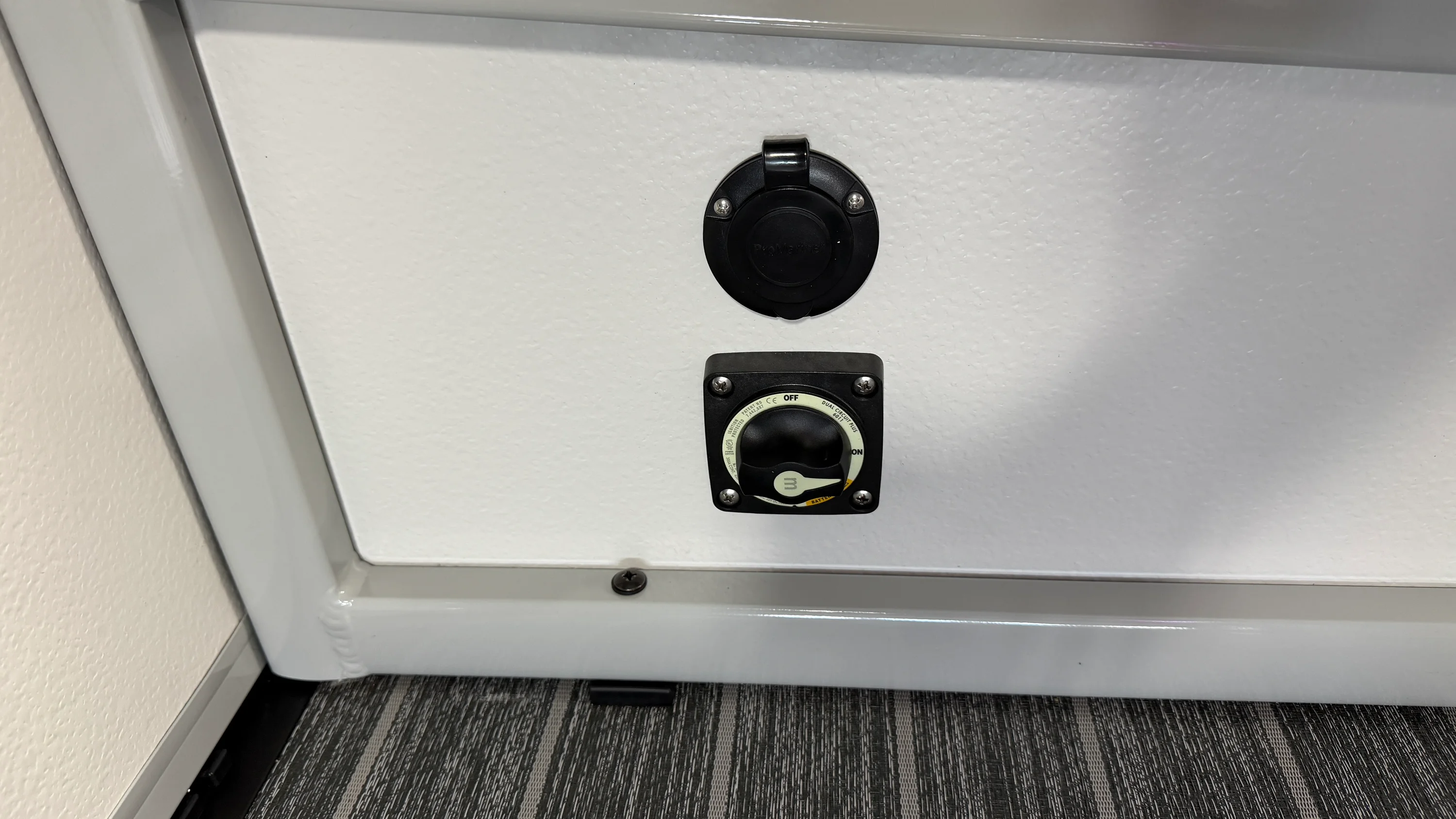 2026 Premier 250 SOLARIS Image Thumbnail #90