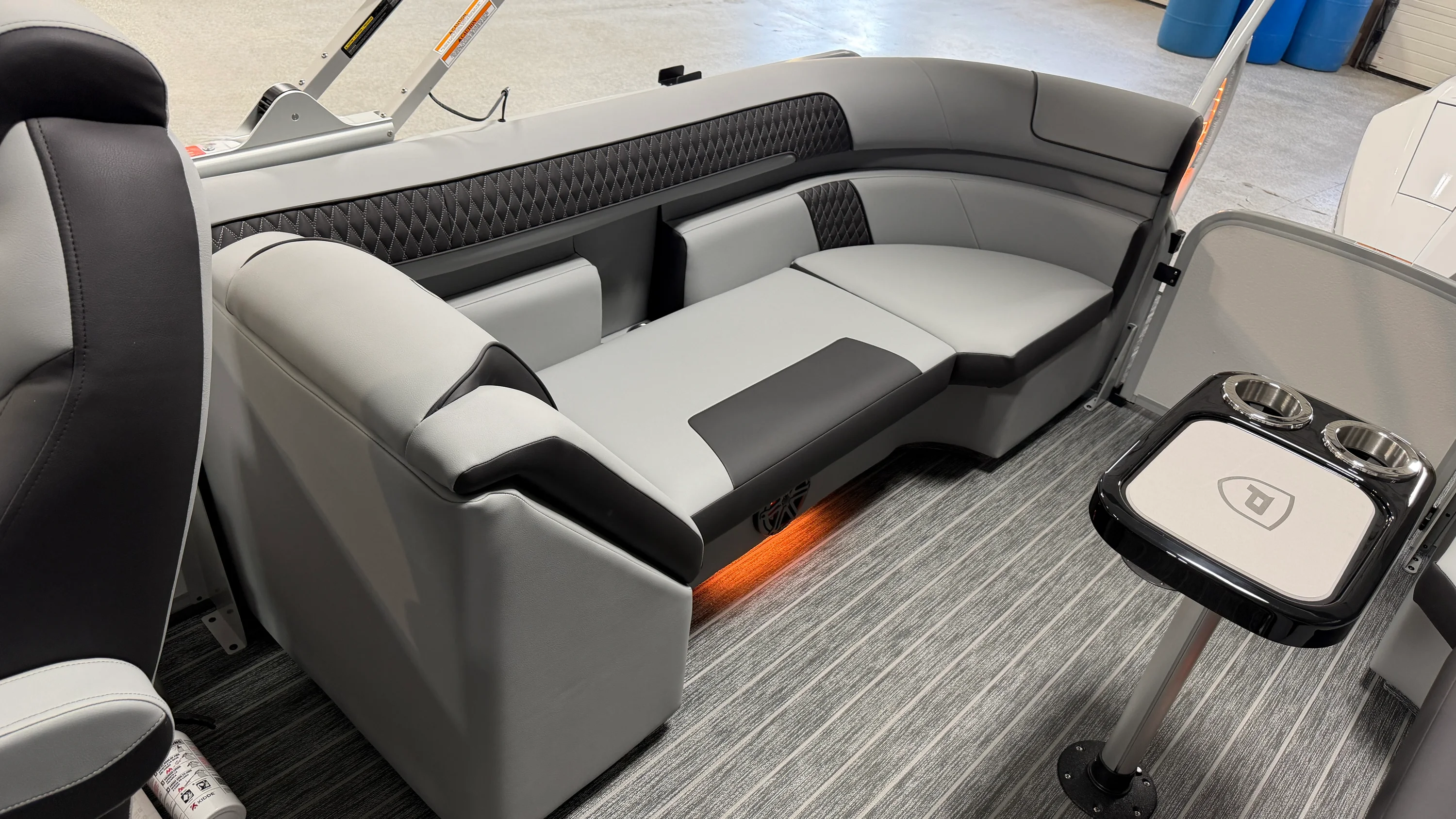 2026 Premier 250 SOLARIS Image Thumbnail #63