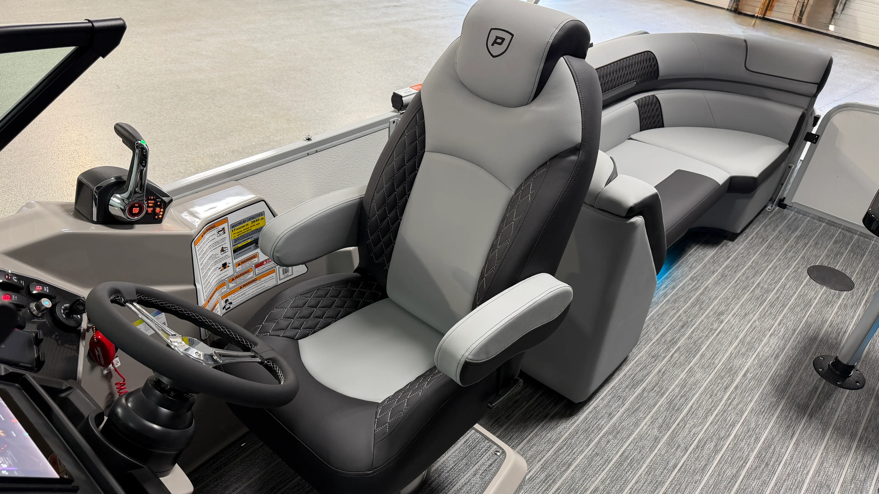 2026 Premier 250 SOLARIS Image Thumbnail #49