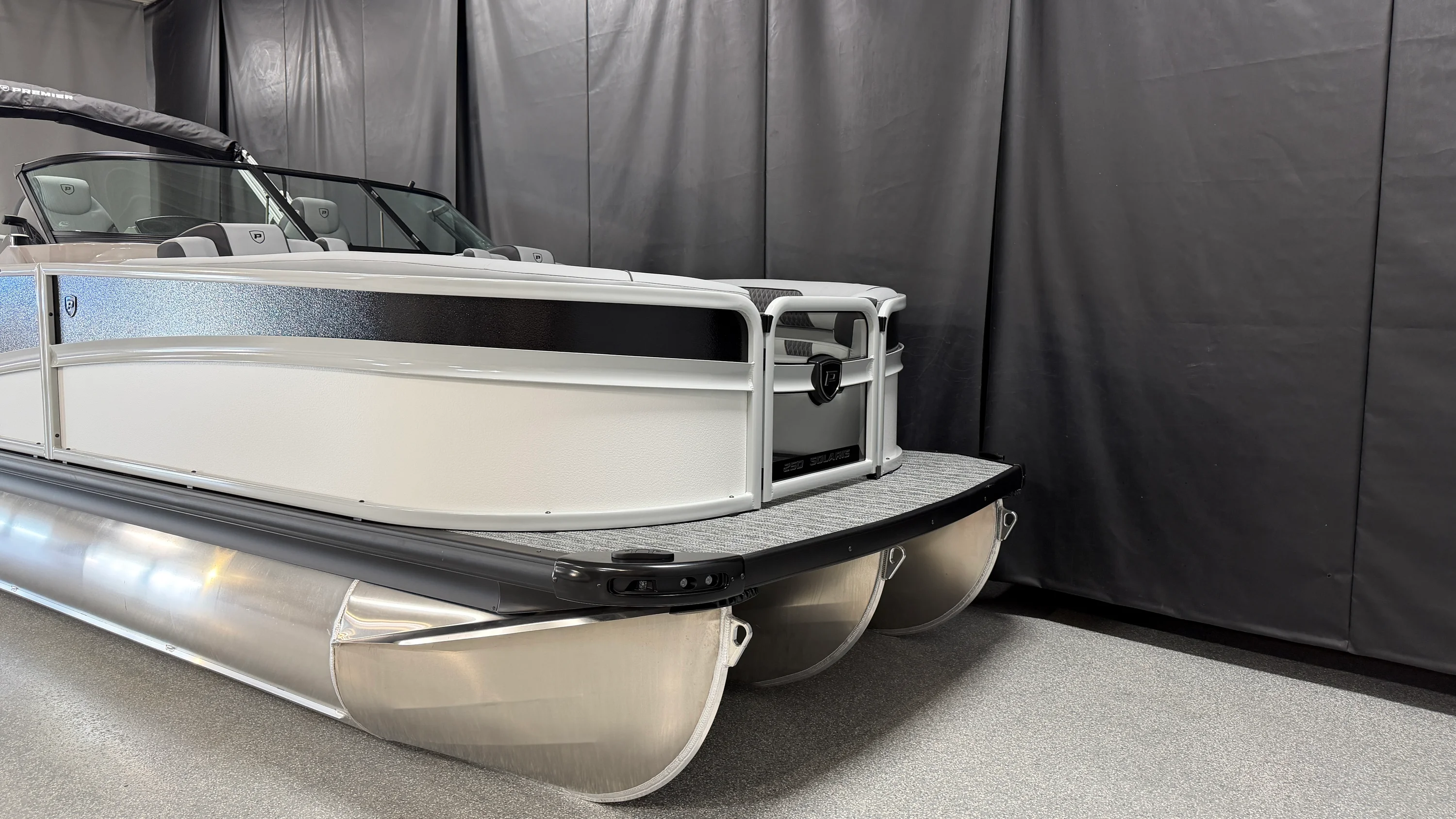 2026 Premier 250 SOLARIS Image Thumbnail #3