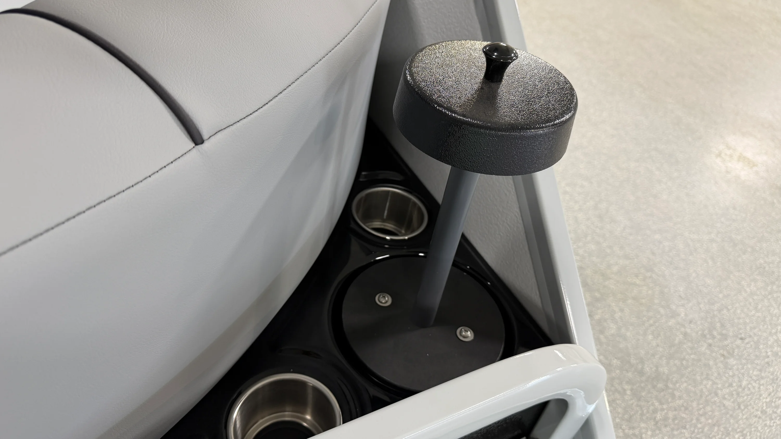 2026 Premier 250 SOLARIS Image Thumbnail #72