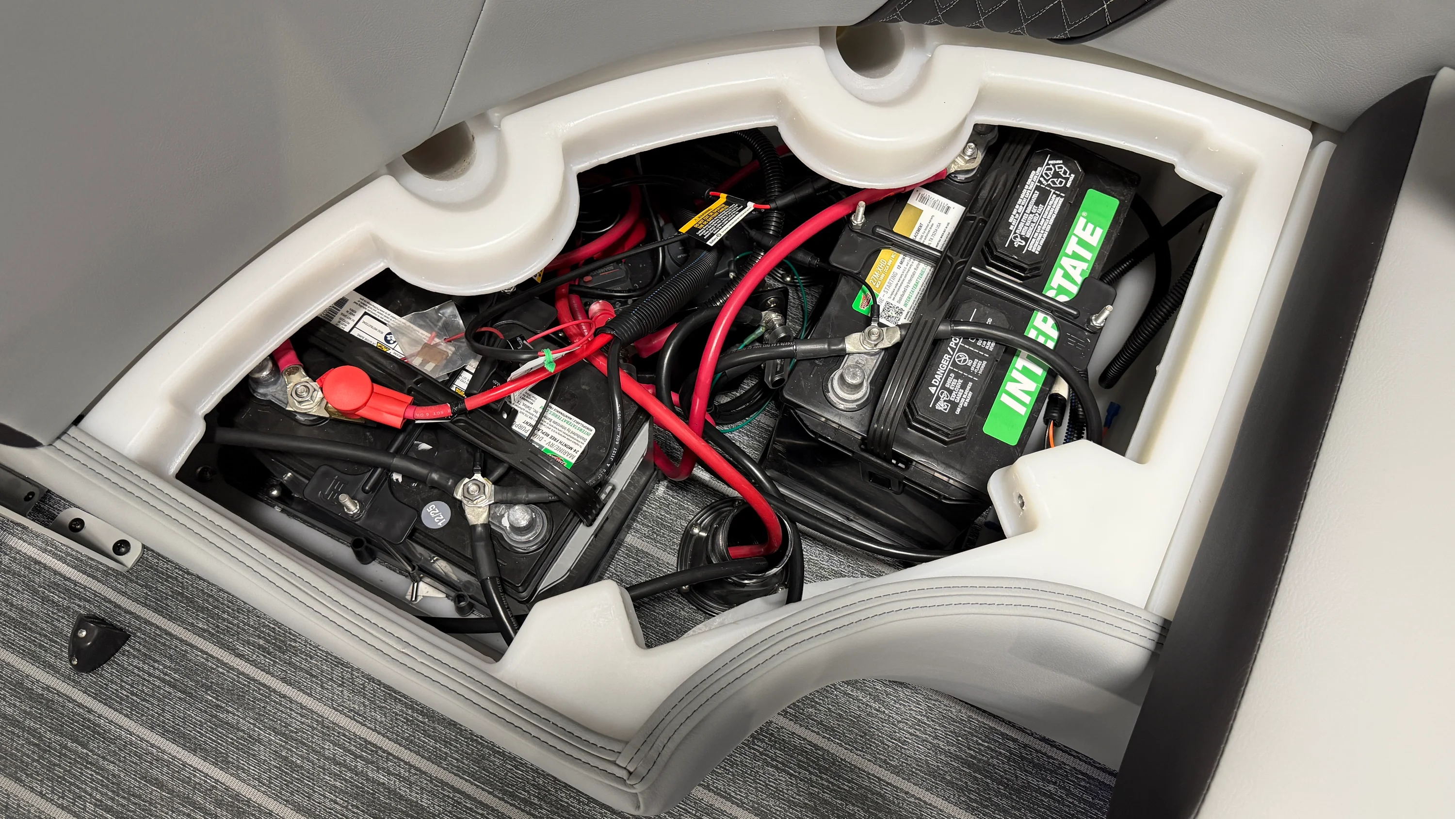 2026 Premier 250 SOLARIS Image Thumbnail #86