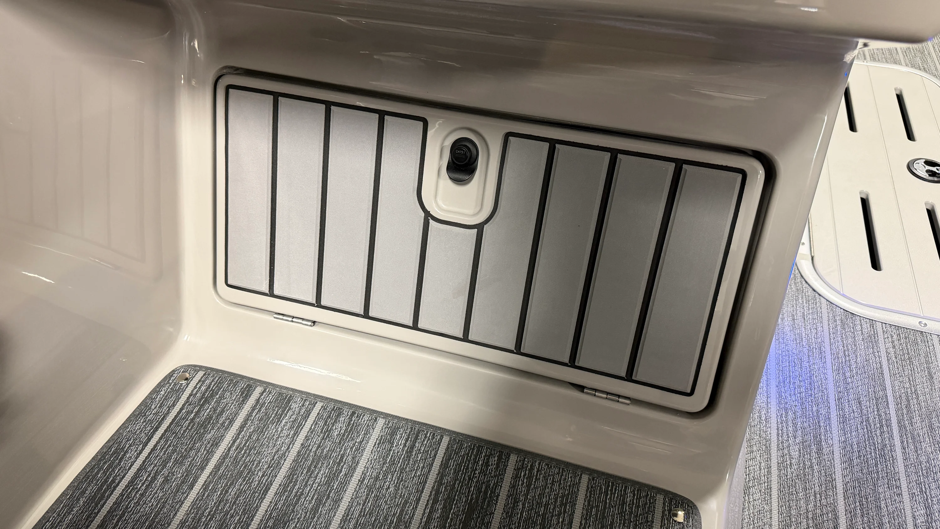 2026 Premier 250 SOLARIS Image Thumbnail #47