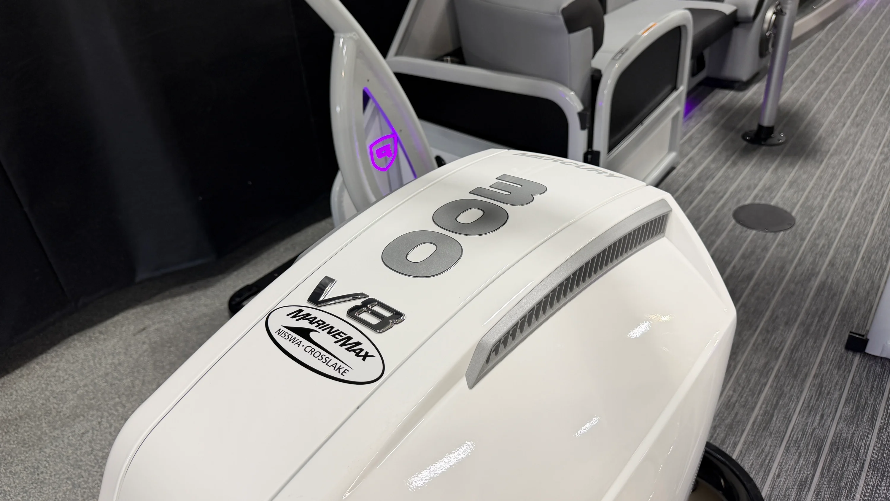 2026 Premier 250 SOLARIS Image Thumbnail #94