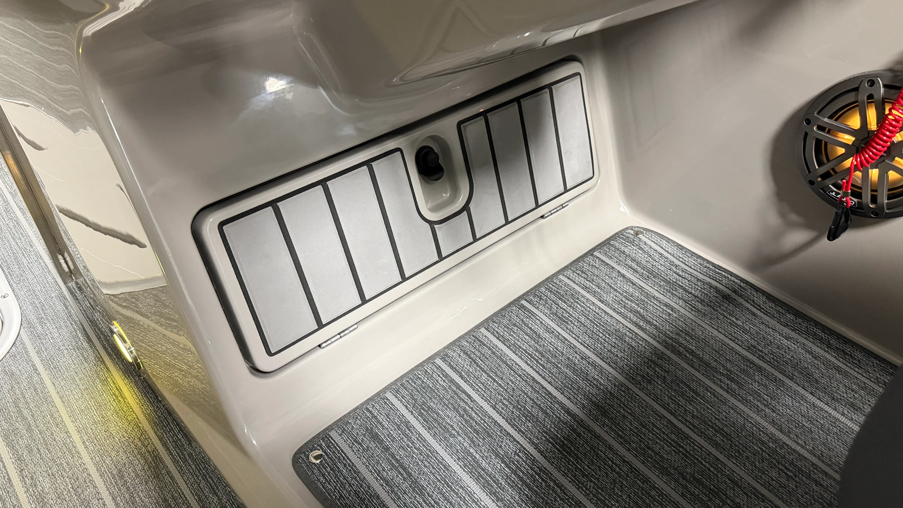 2026 Premier 250 SOLARIS Image Thumbnail #60