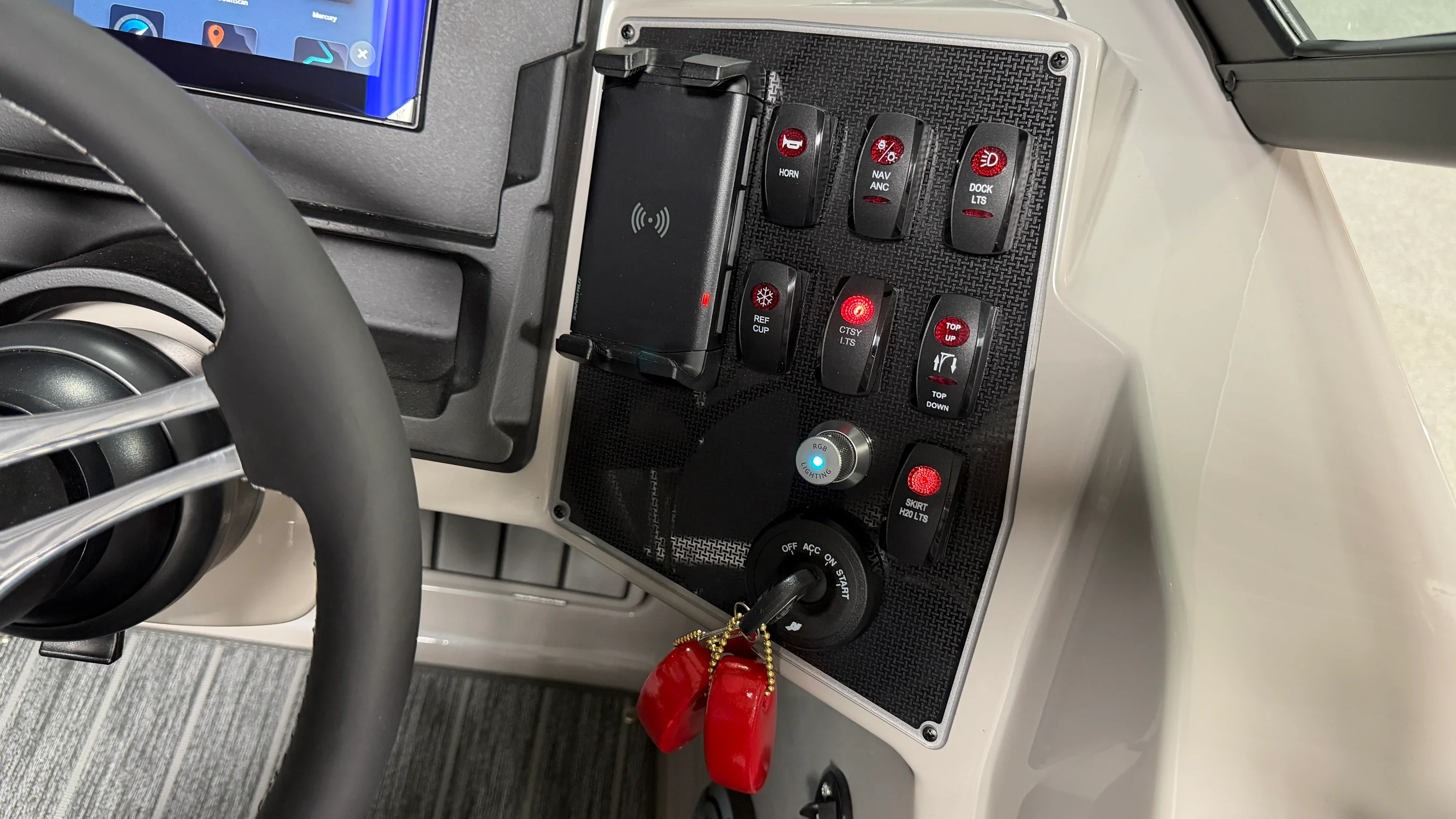 2026 Premier 250 SOLARIS Image Thumbnail #55