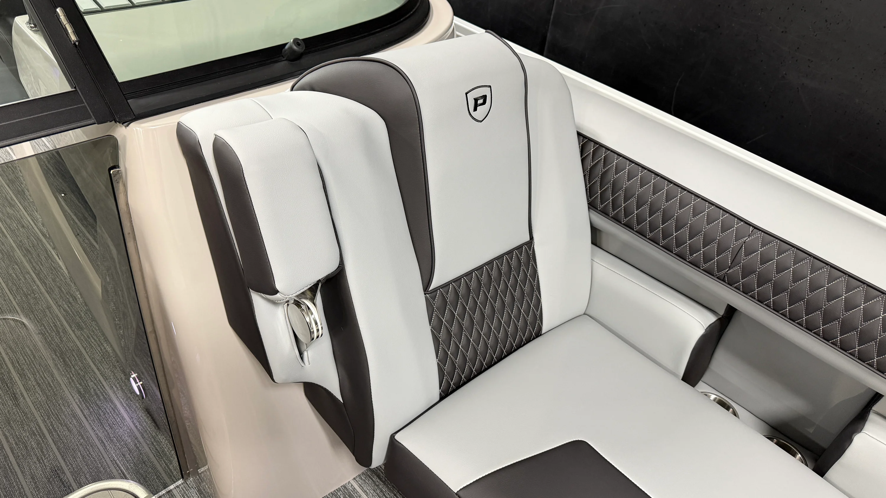 2026 Premier 250 SOLARIS Image Thumbnail #30