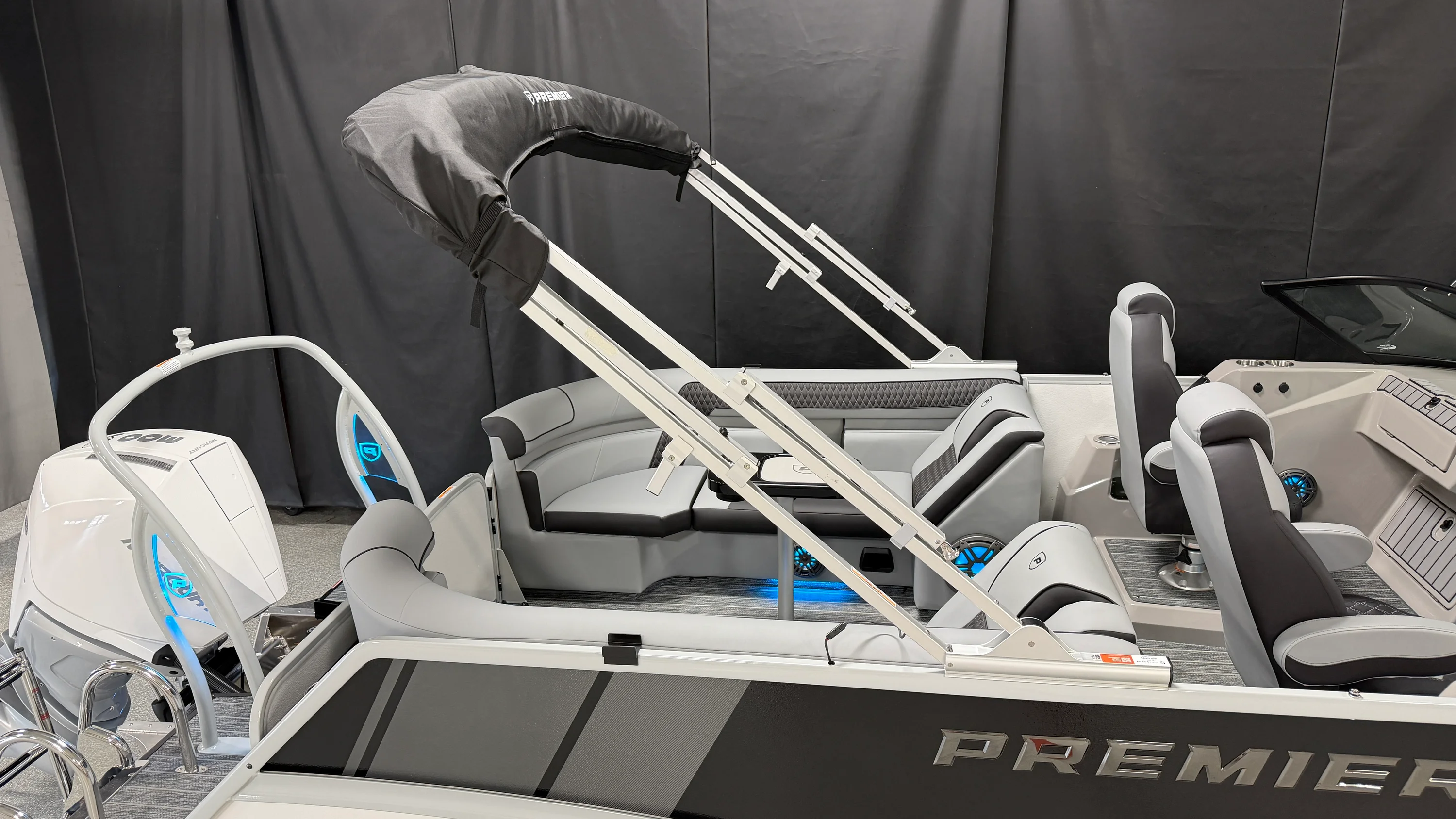 2026 Premier 250 SOLARIS Image Thumbnail #5