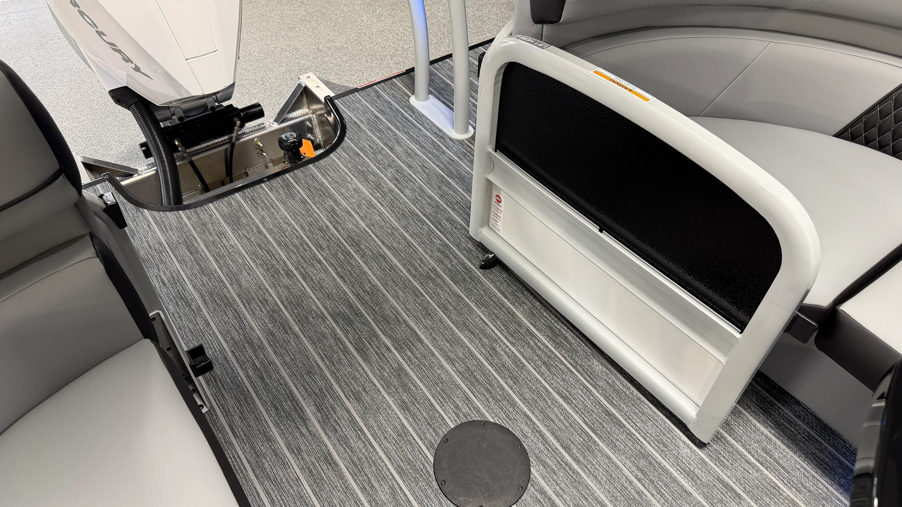 2026 Premier 250 SOLARIS Image Thumbnail #88