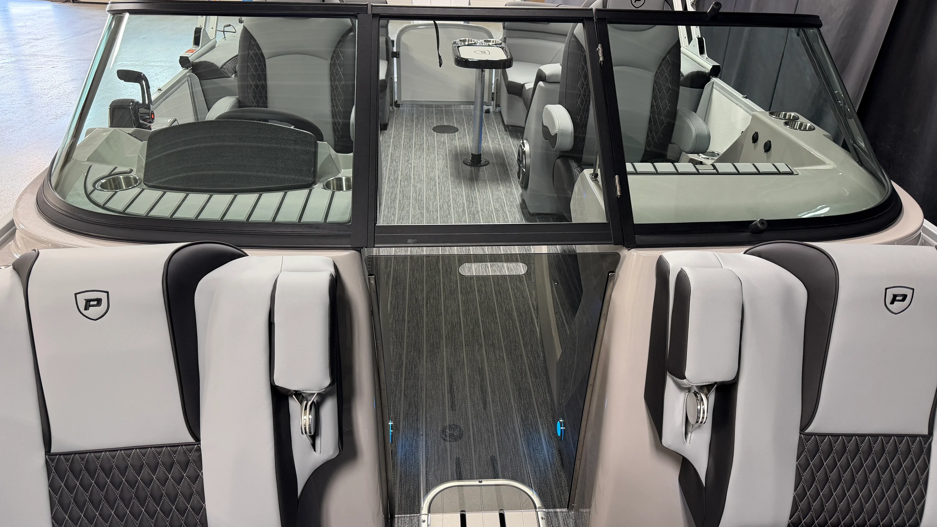 2026 Premier 250 SOLARIS Image Thumbnail #33