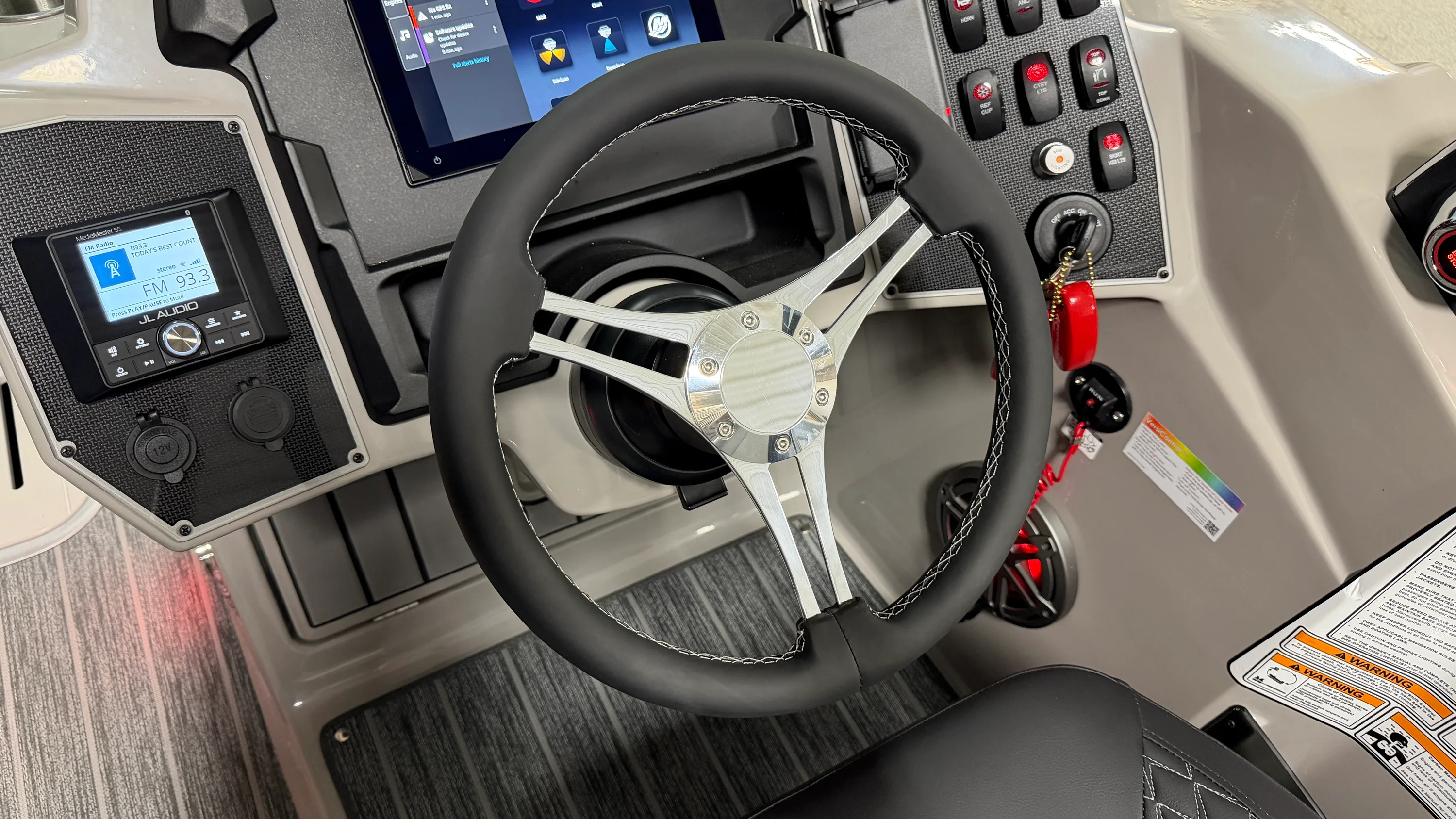 2026 Premier 250 SOLARIS Image Thumbnail #59