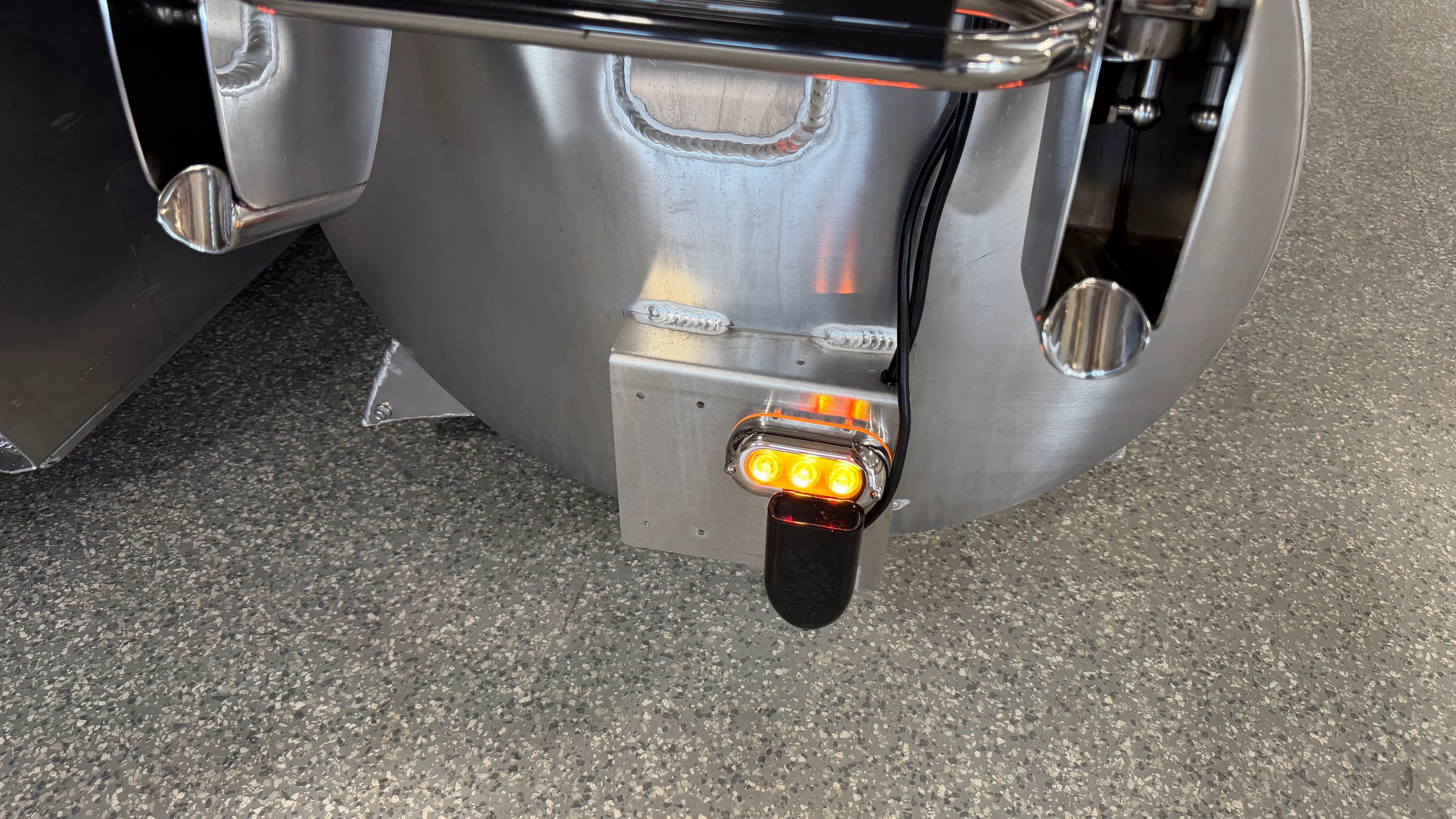 2026 Premier 250 SOLARIS Image Thumbnail #95