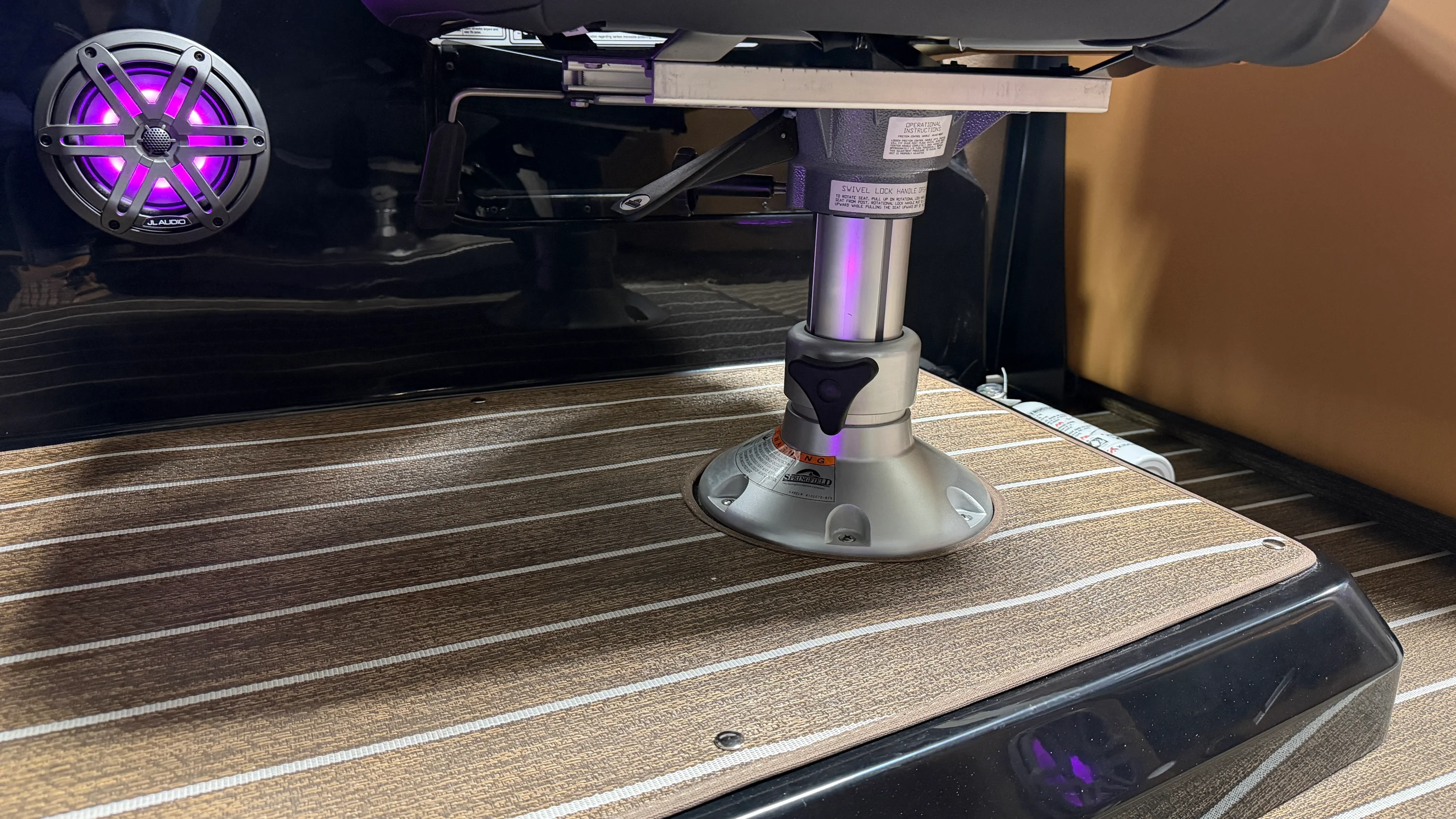 2026 Premier 250SOLARIS Image Thumbnail #51