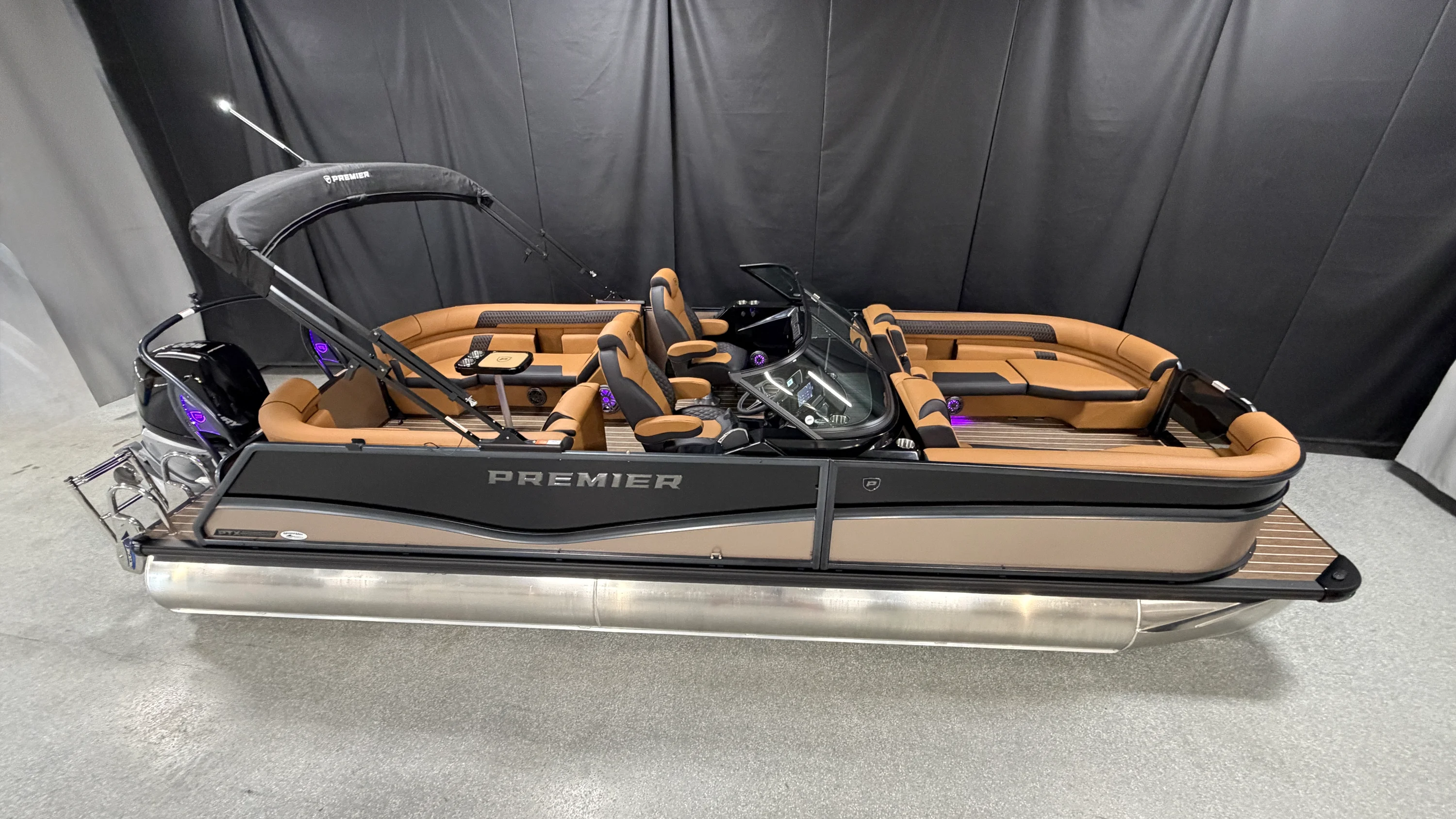 2026 Premier 250SOLARIS Image Thumbnail #1