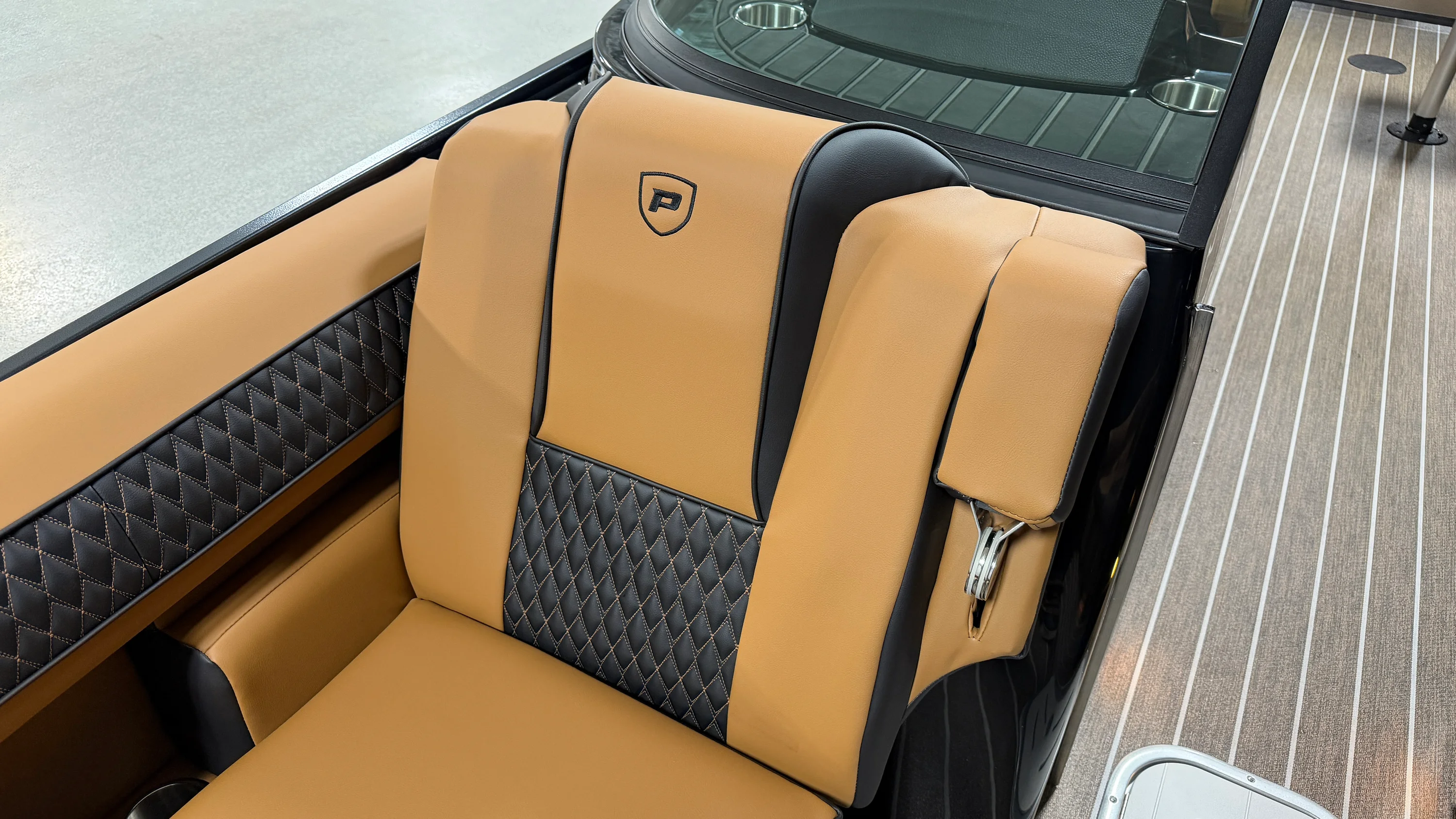 2026 Premier 250SOLARIS Image Thumbnail #20